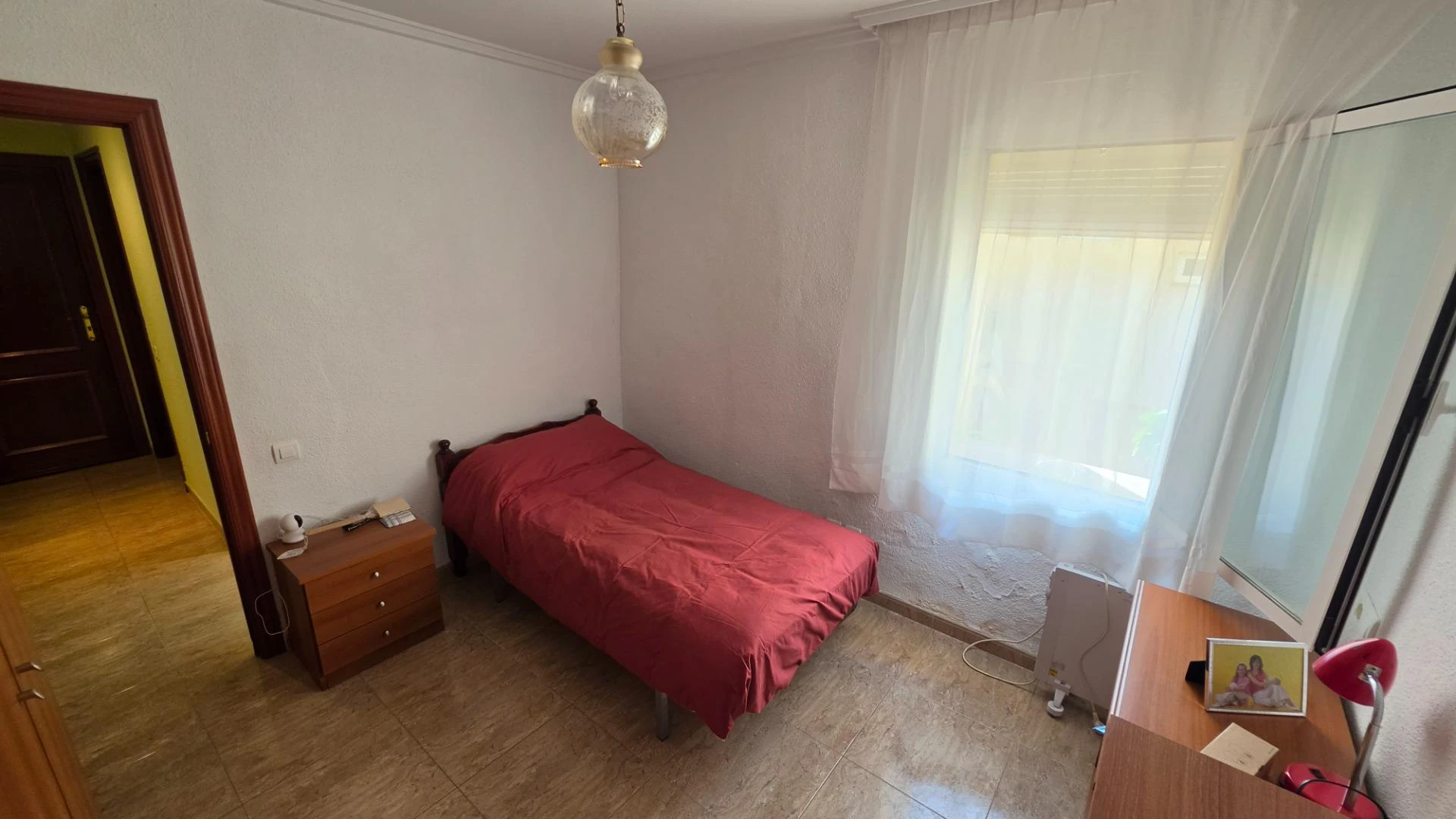 Vivienda en Planta Baja situada en San Rafael, Ontinyent, solo en KAPITALIA!