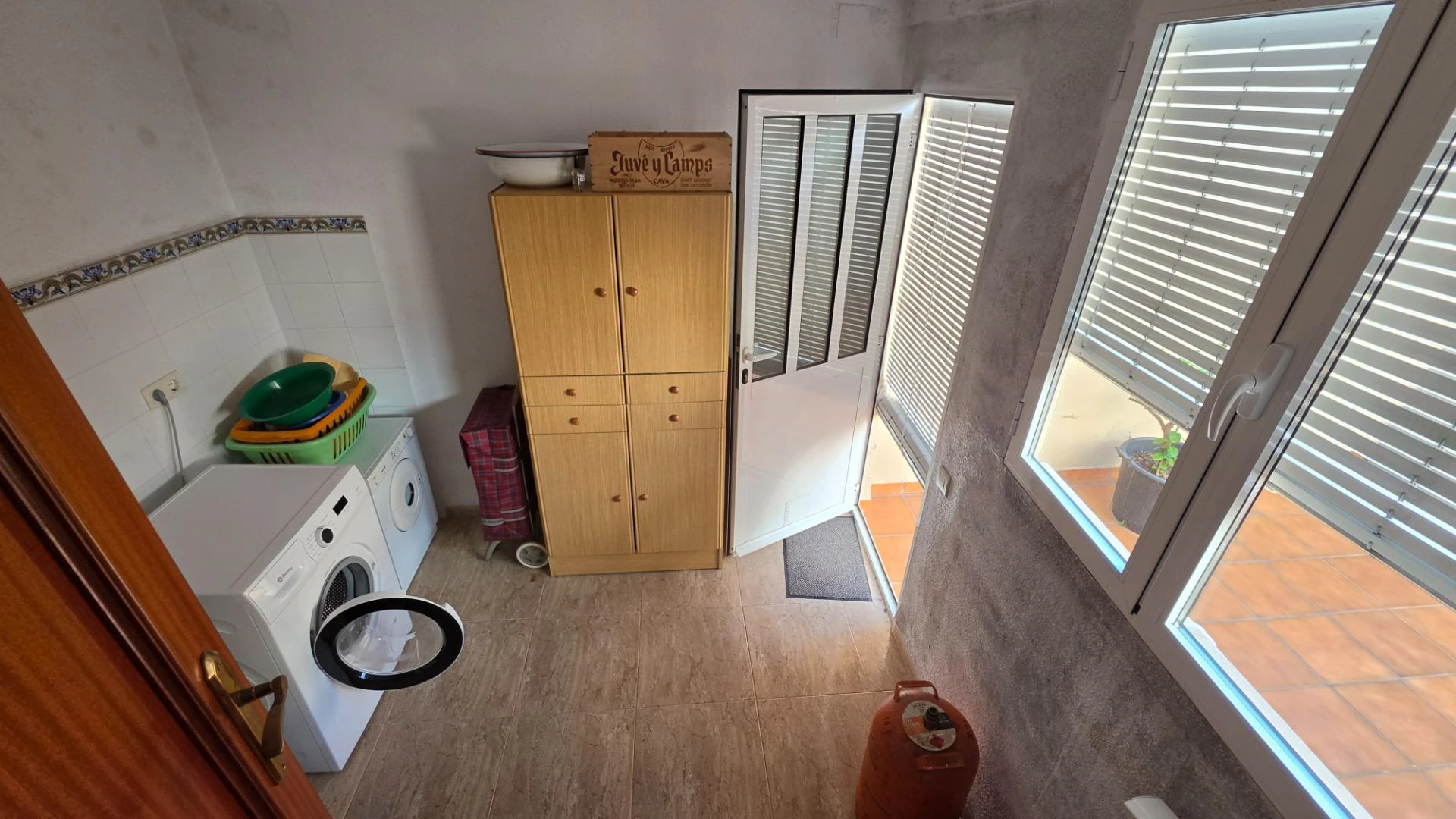 Vivienda en Planta Baja situada en San Rafael, Ontinyent, solo en KAPITALIA!