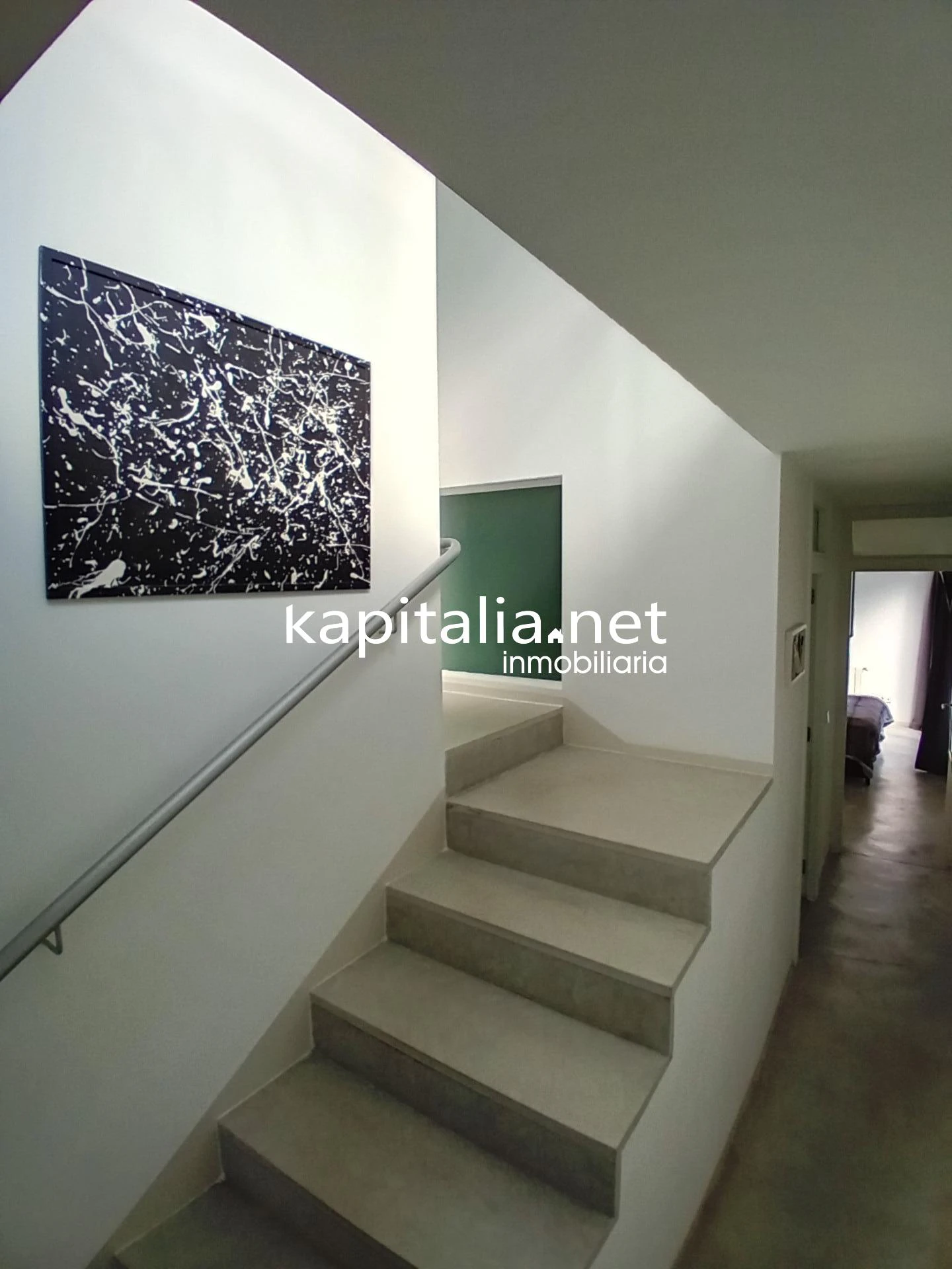 Chalet a la venta en Alfafara