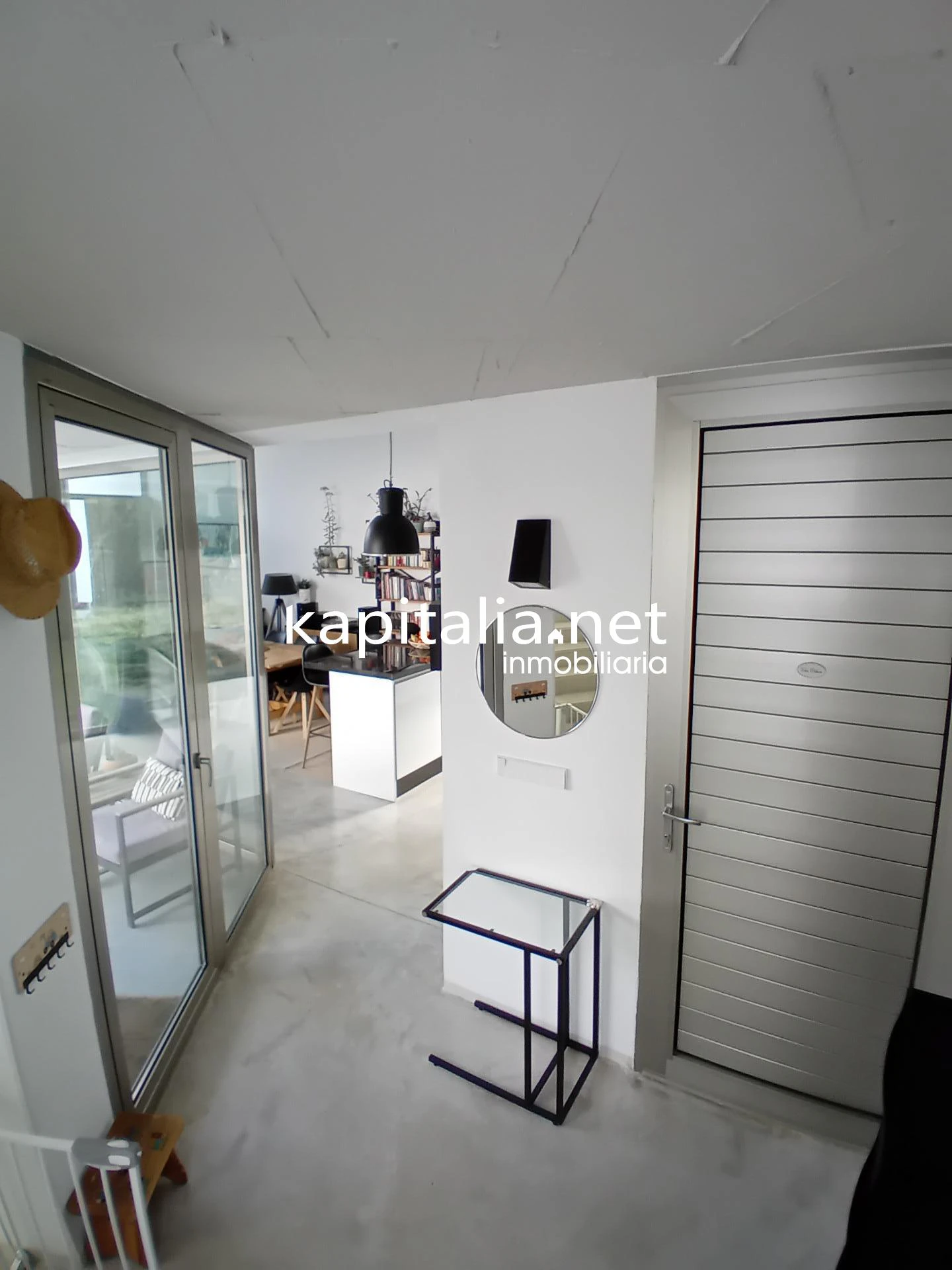 Chalet a la venta en Alfafara
