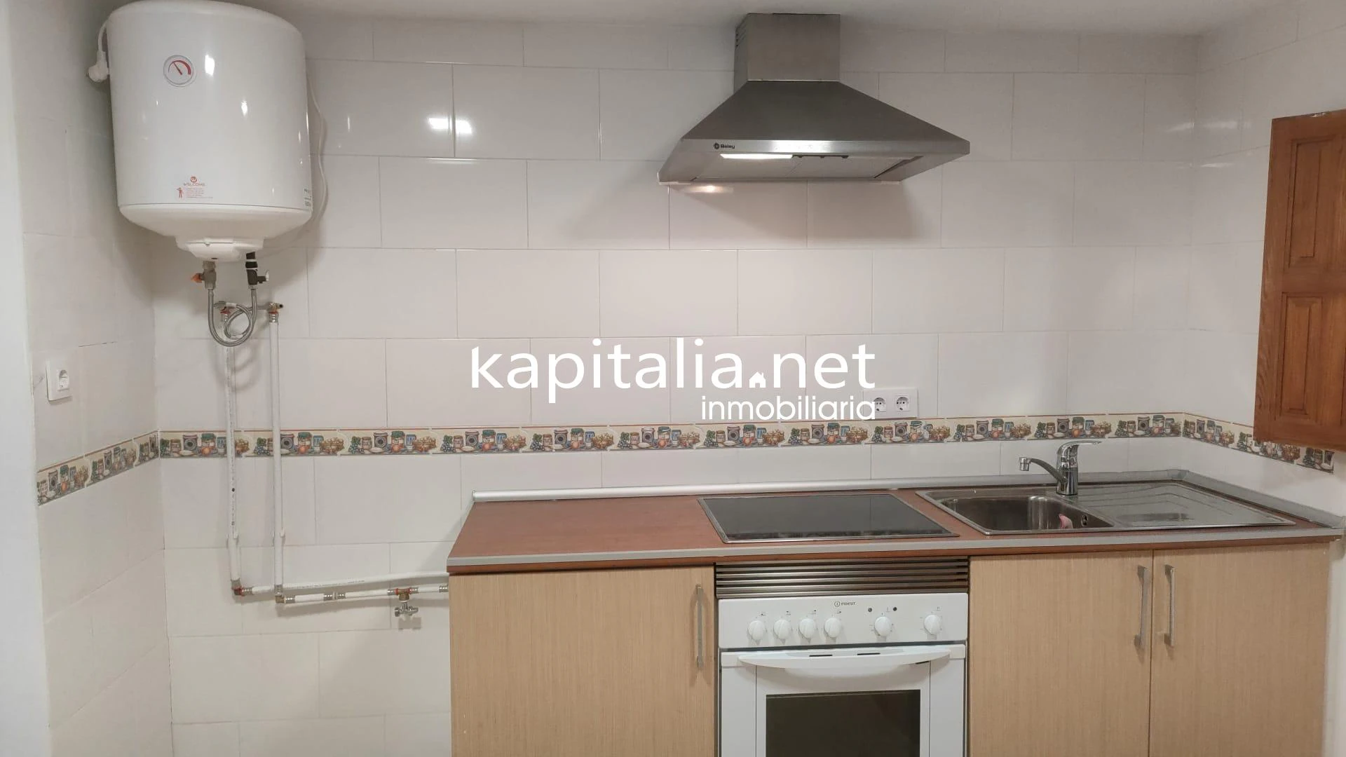 Casa a la venta en Ontinyent, zona La Vila
