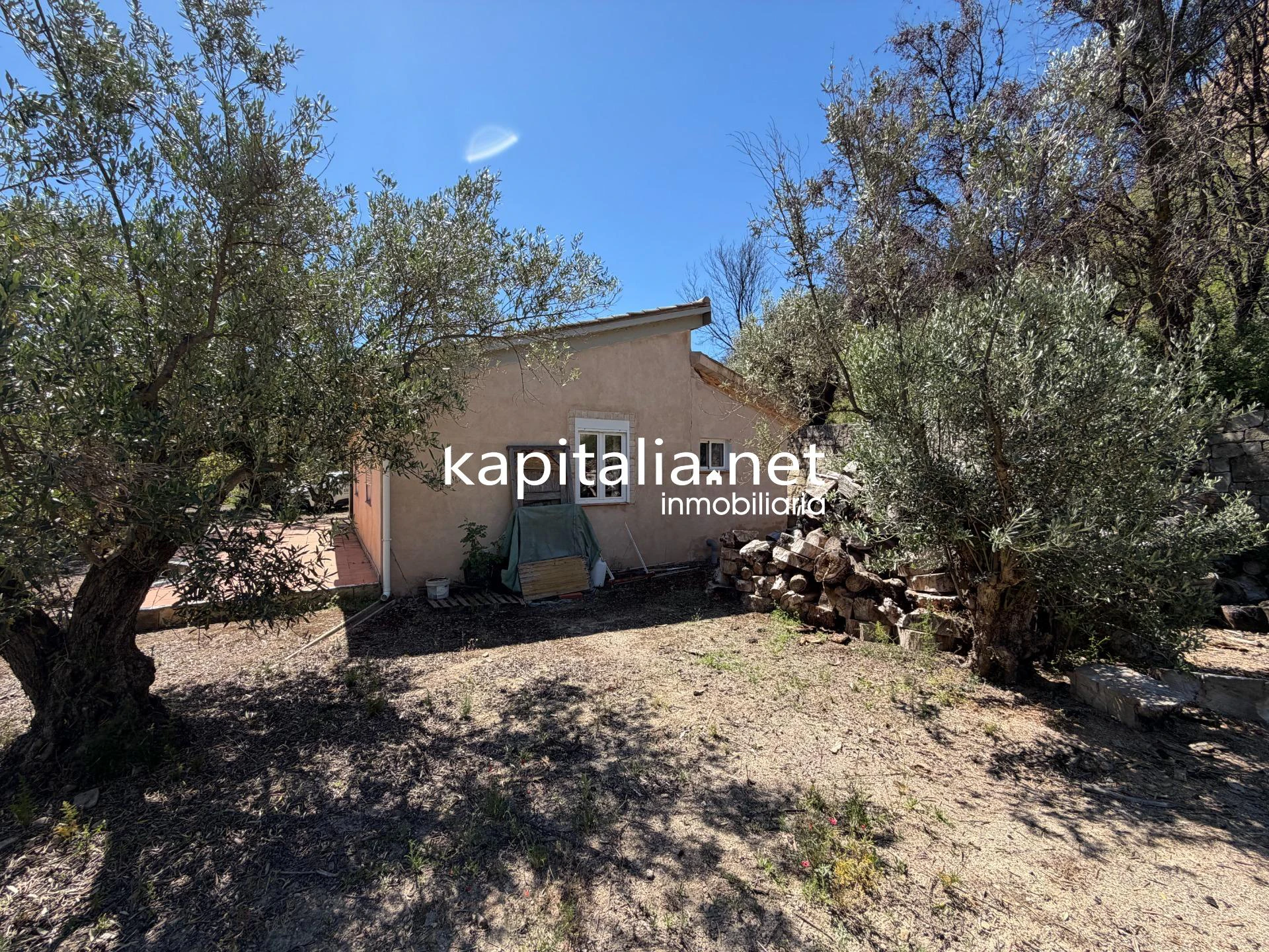 10420 - Propriété à Vente à Alcoleja