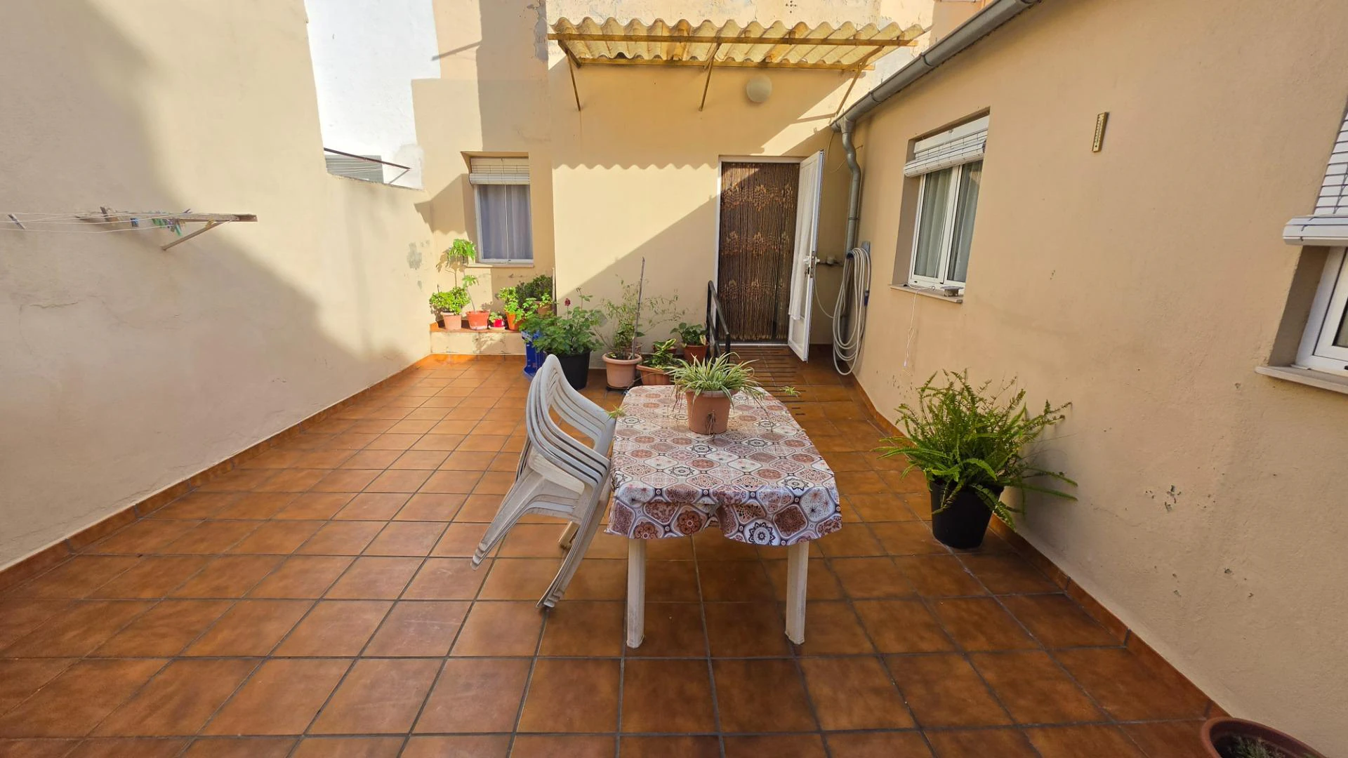 Vivienda en Planta Baja situada en San Rafael, Ontinyent, solo en KAPITALIA!
