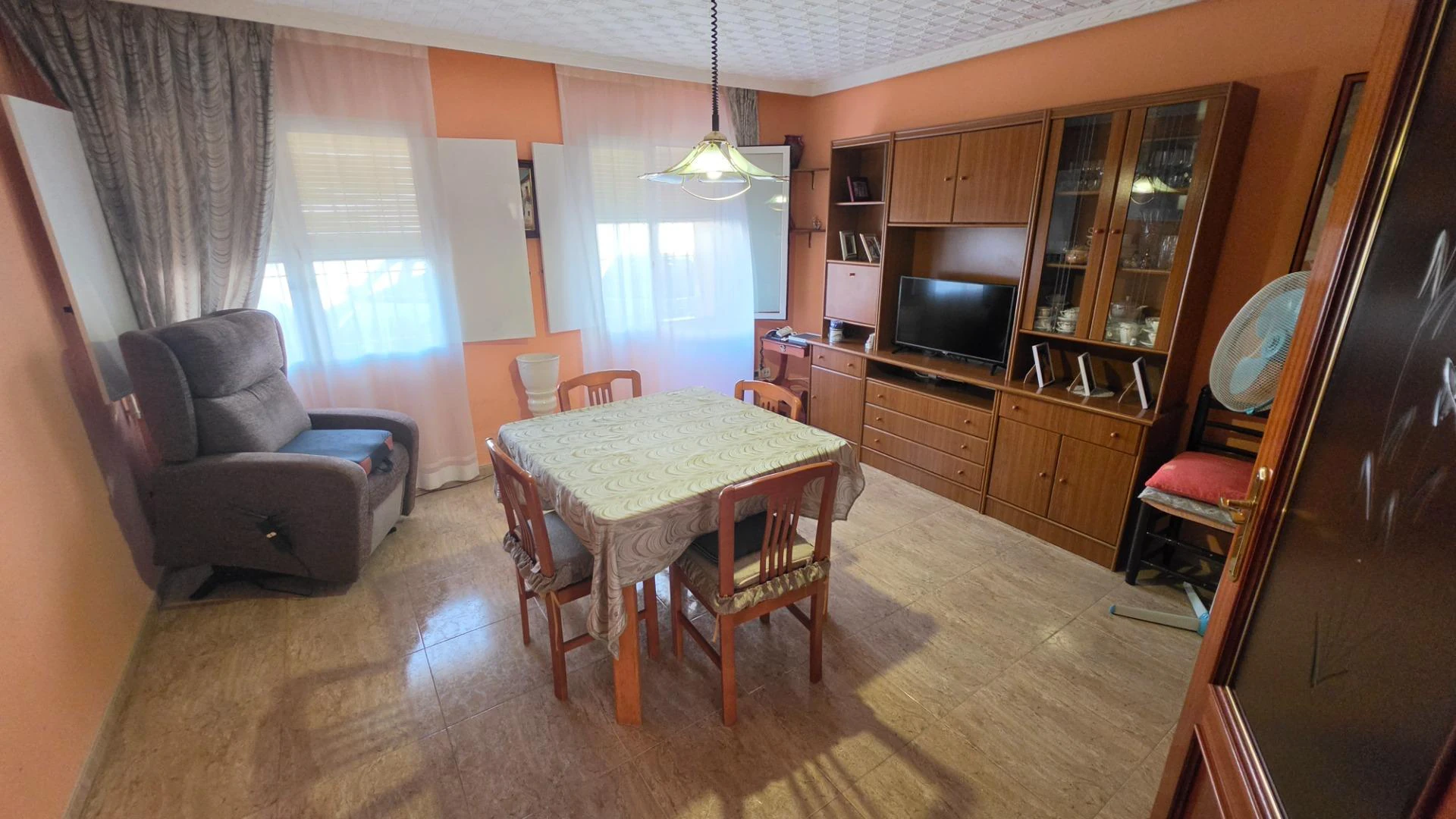 Vivienda en Planta Baja situada en San Rafael, Ontinyent, solo en KAPITALIA!