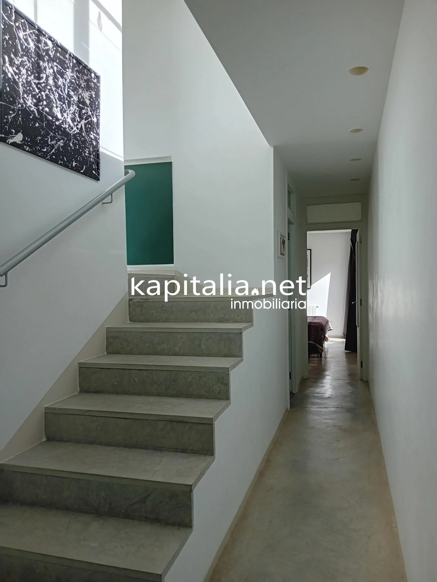 Chalet a la venta en Alfafara