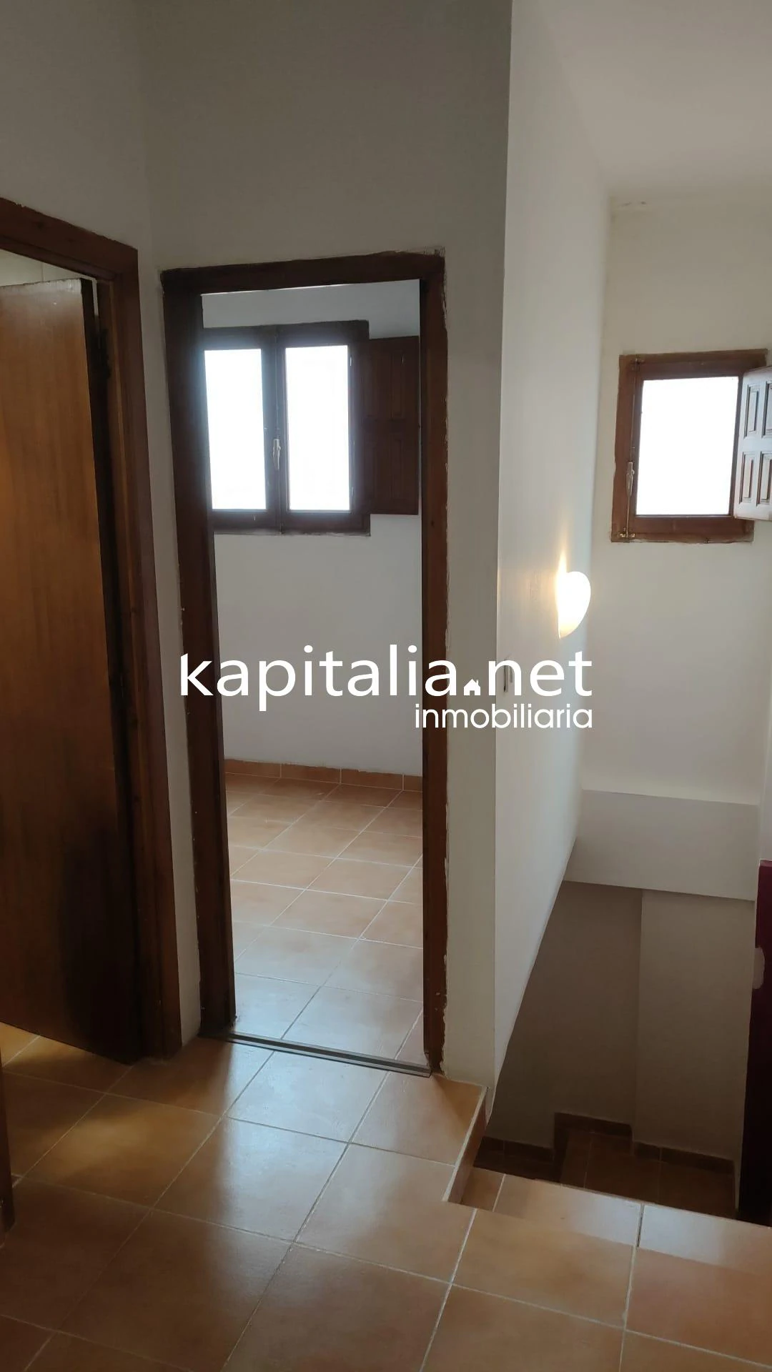 Casa a la venta en Ontinyent, zona La Vila