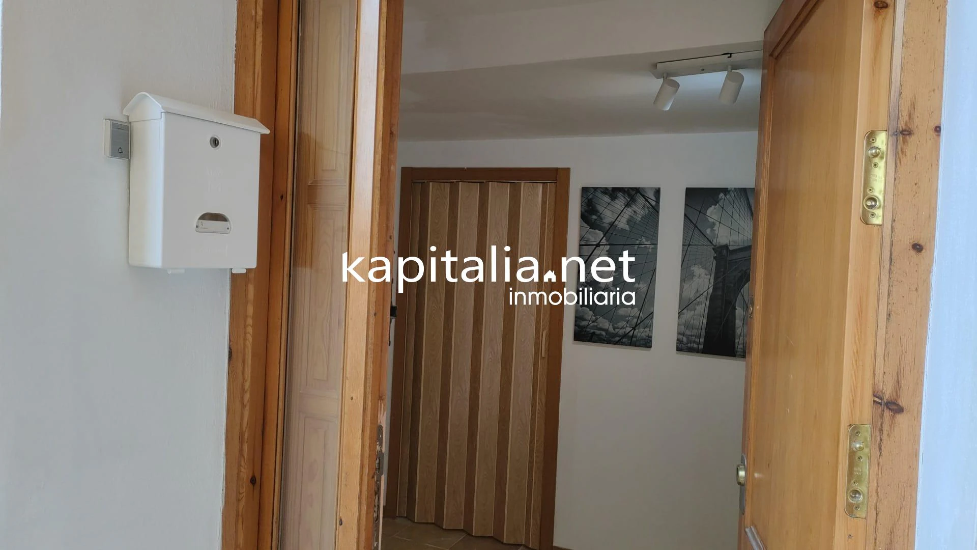 Casa a la venta en Ontinyent, zona La Vila