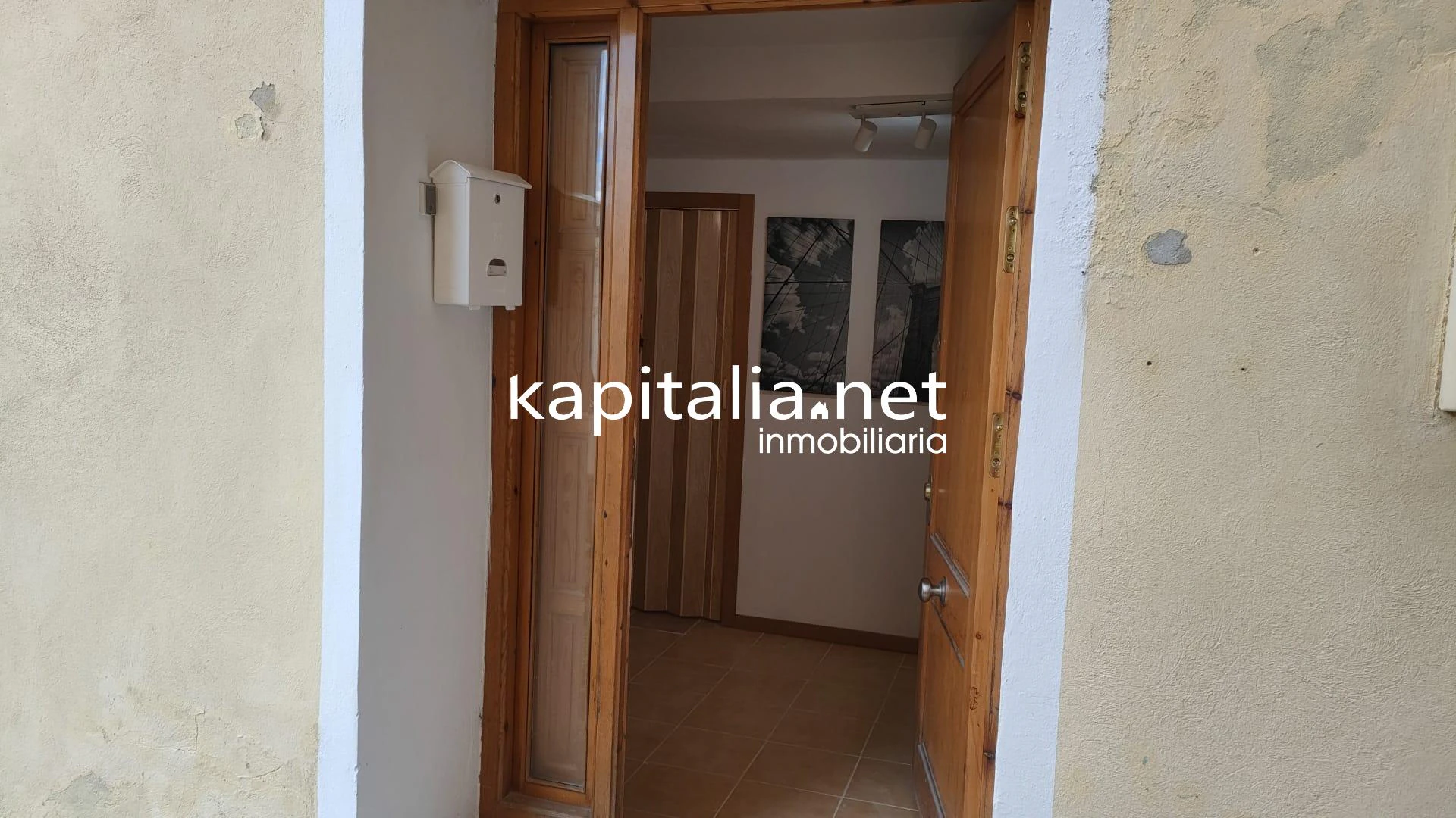 Casa a la venta en Ontinyent, zona La Vila