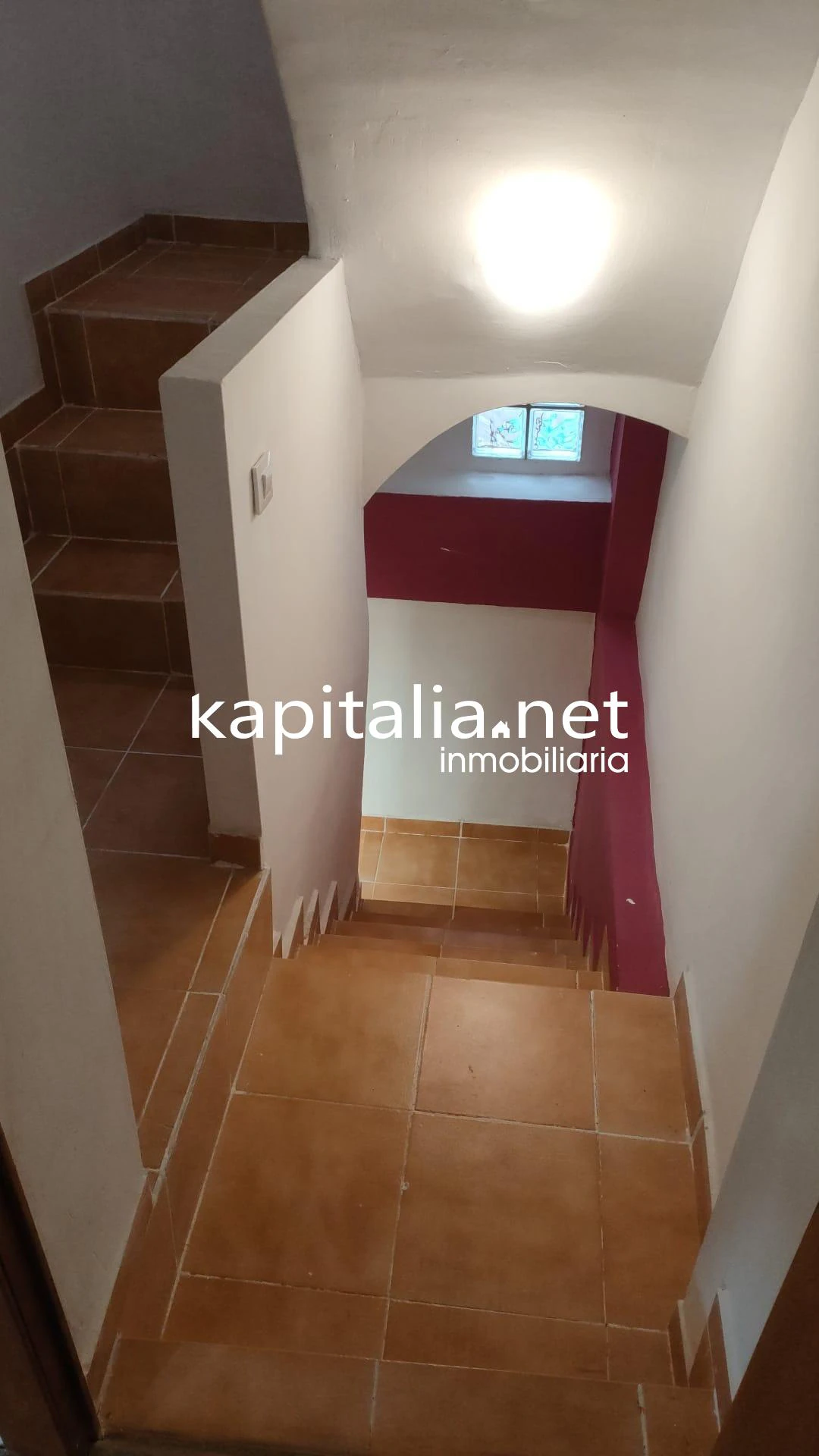 Casa a la venta en Ontinyent, zona La Vila