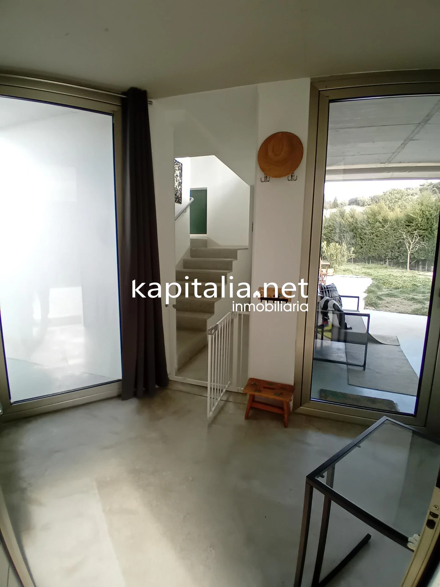 Chalet a la venta en Alfafara