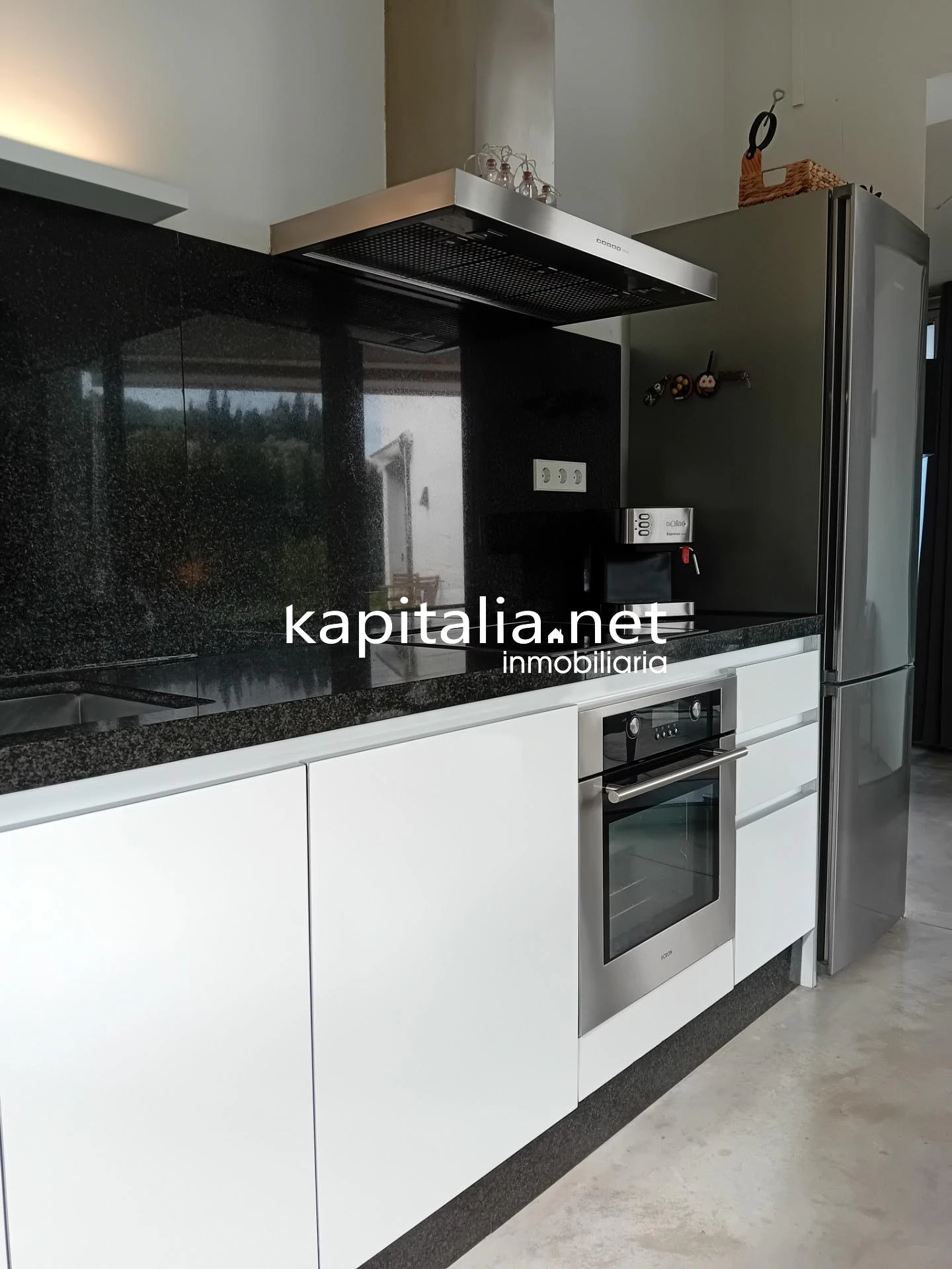 Chalet a la venta en Alfafara