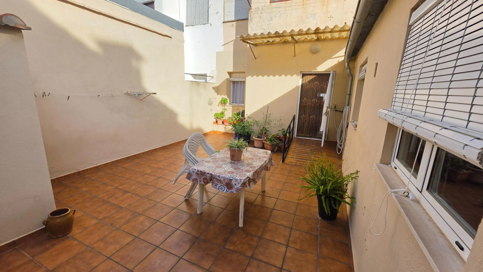 Vivienda en Planta Baja situada en San Rafael, Ontinyent, solo en KAPITALIA!