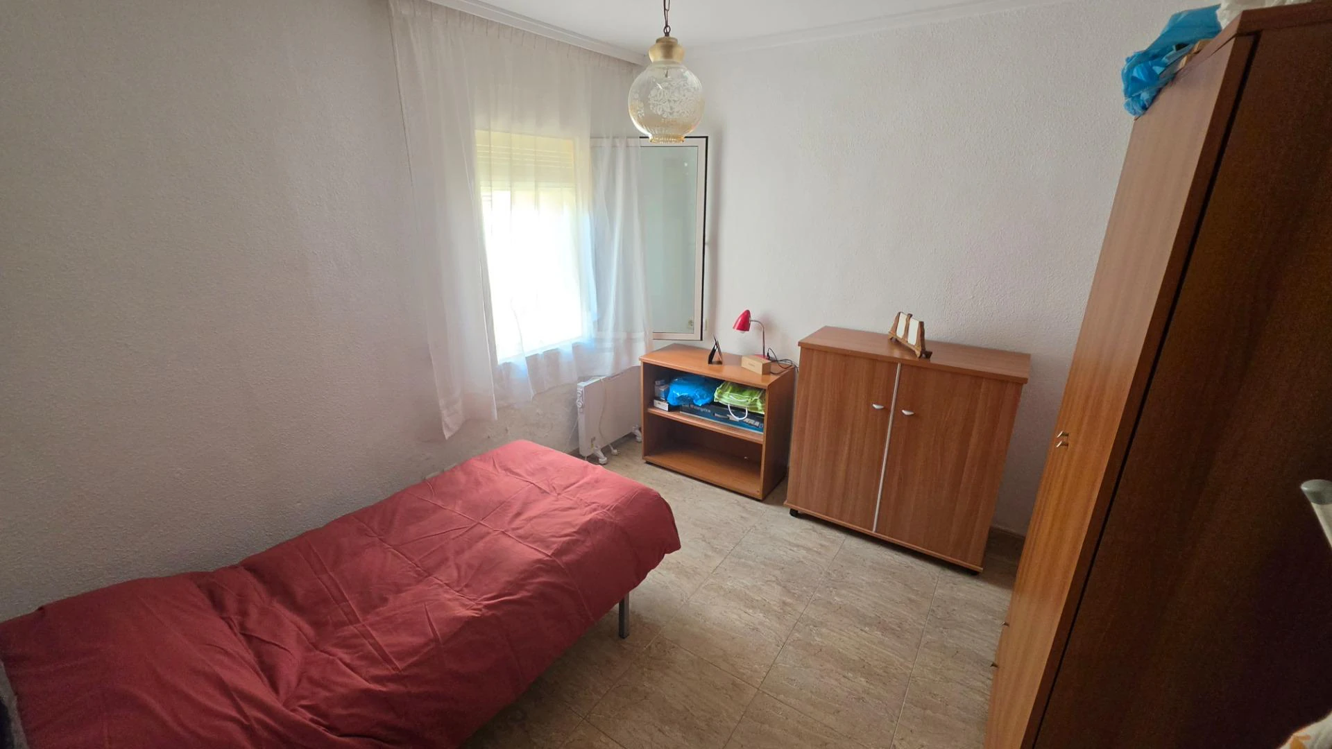 Vivienda en Planta Baja situada en San Rafael, Ontinyent, solo en KAPITALIA!
