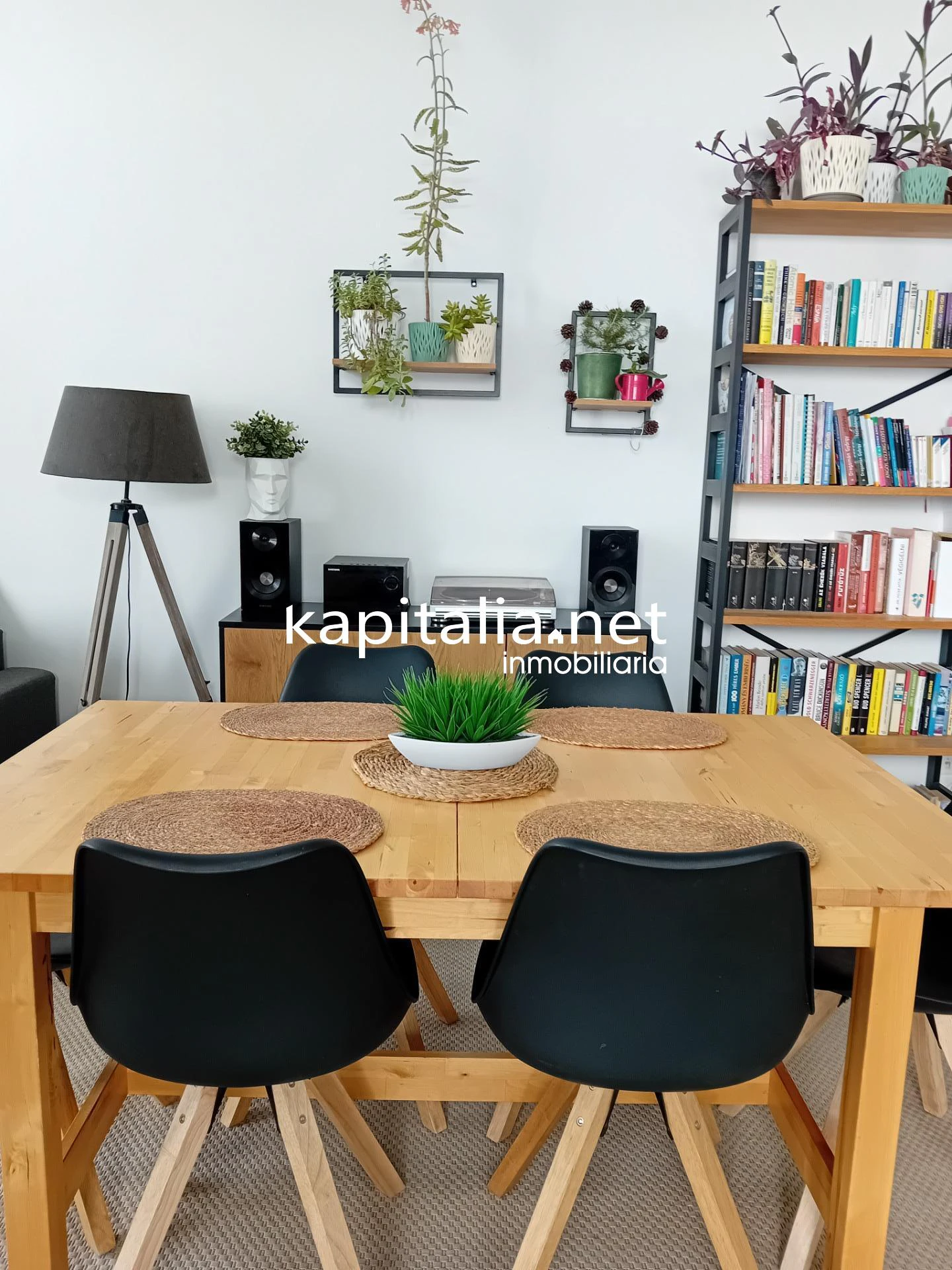 Chalet a la venta en Alfafara