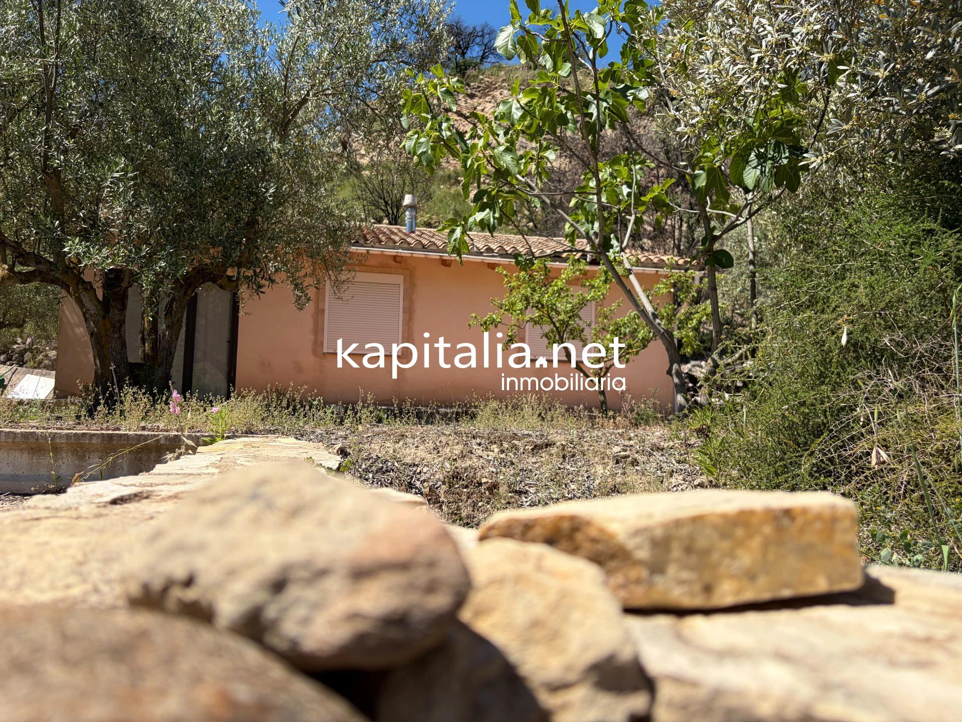 10420 - Propriété à Vente à Alcoleja