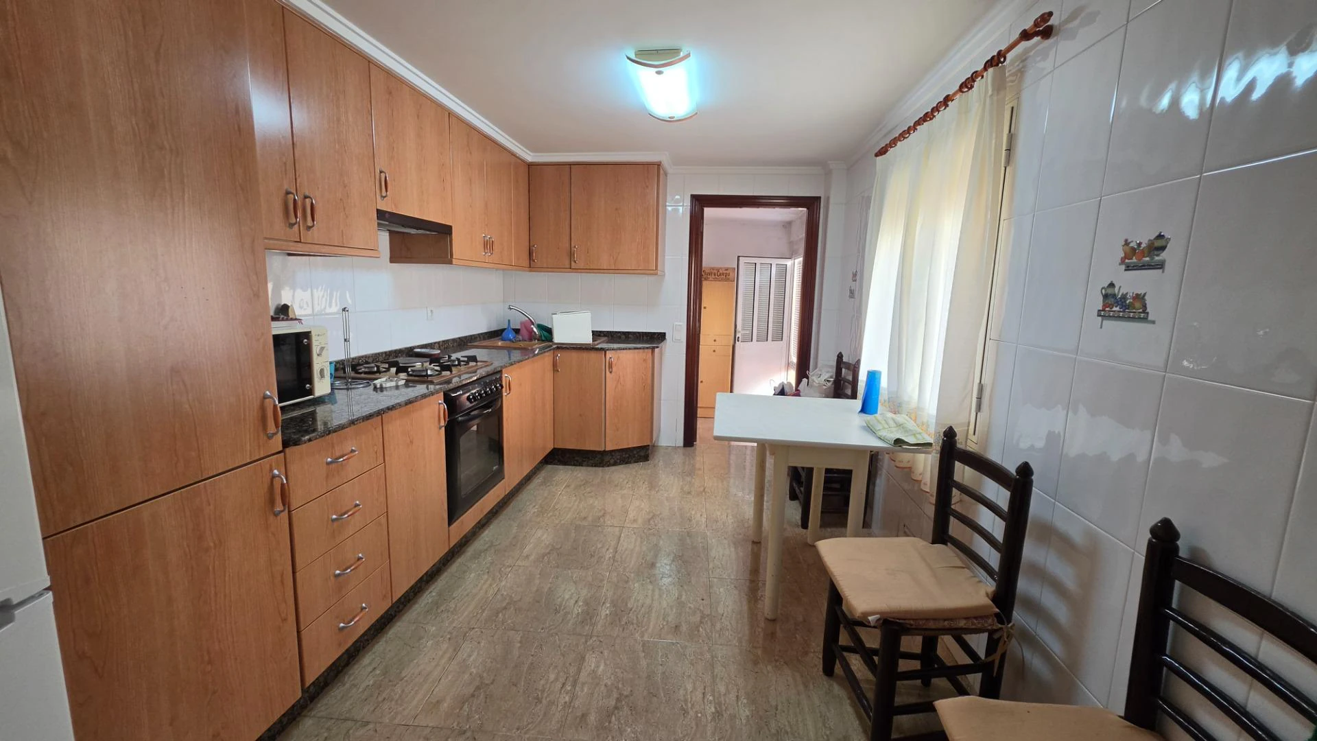 Vivienda en Planta Baja situada en San Rafael, Ontinyent, solo en KAPITALIA!
