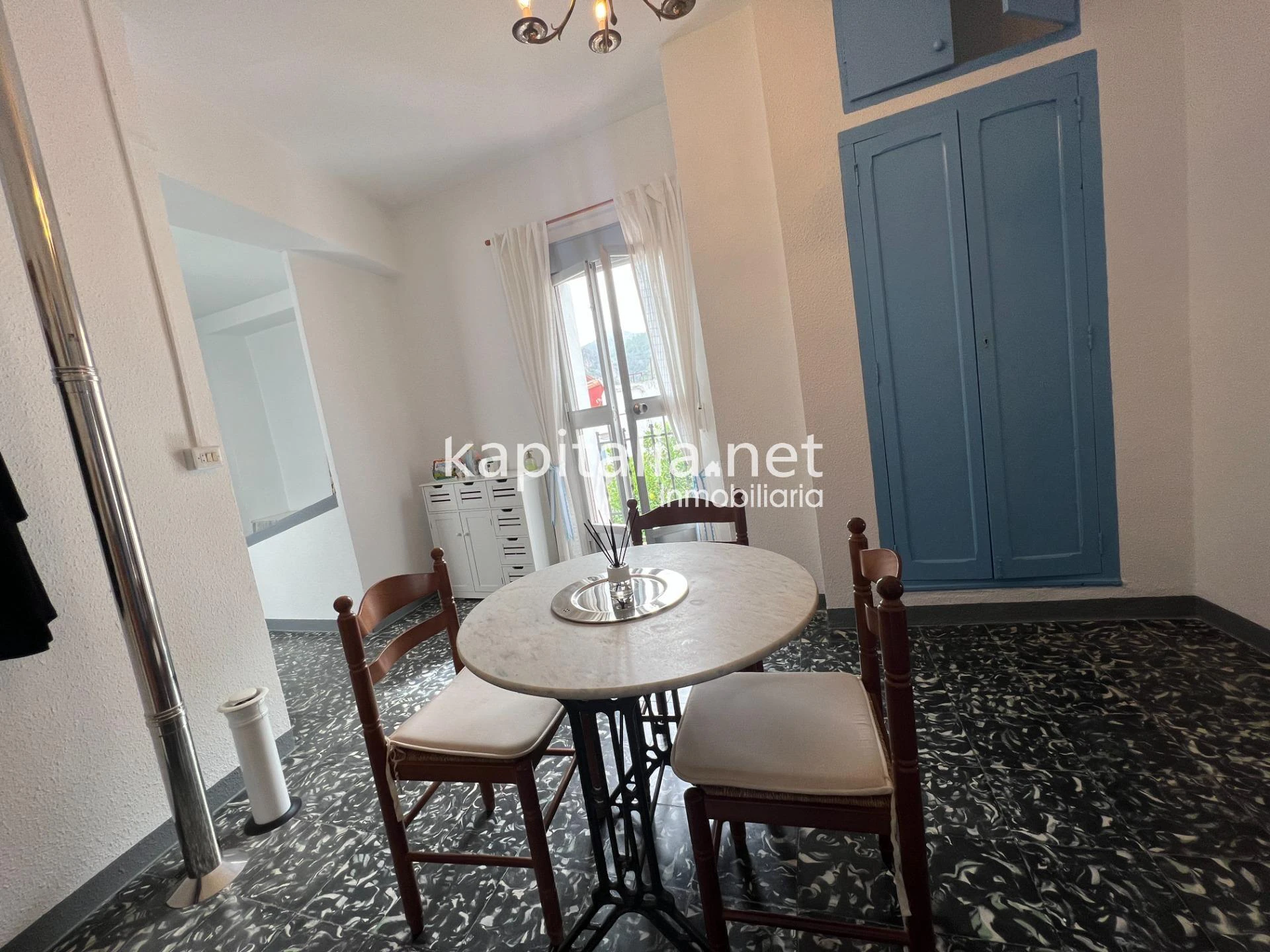 Casa a la venta en el centro de Salem