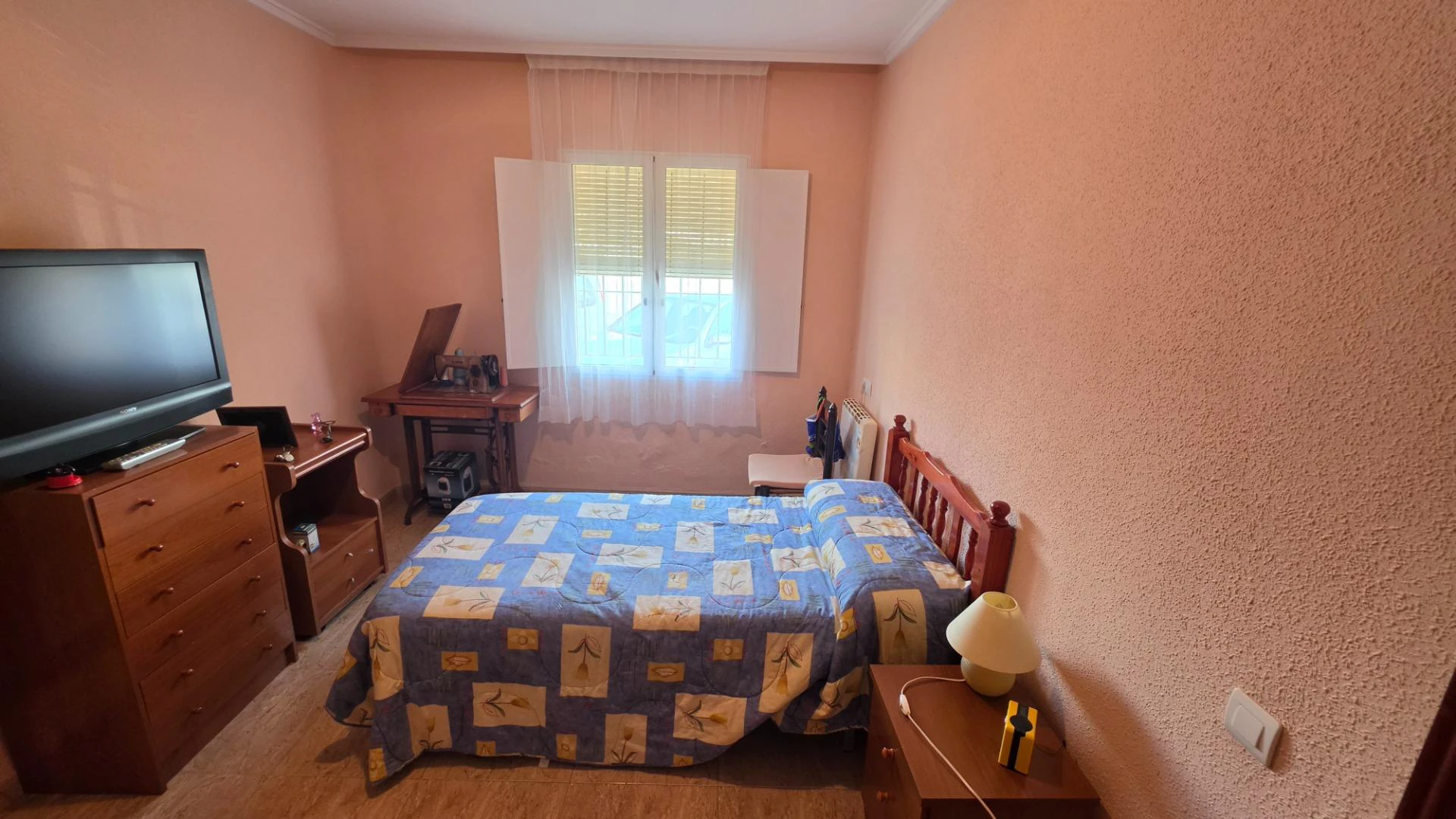 Vivienda en Planta Baja situada en San Rafael, Ontinyent, solo en KAPITALIA!