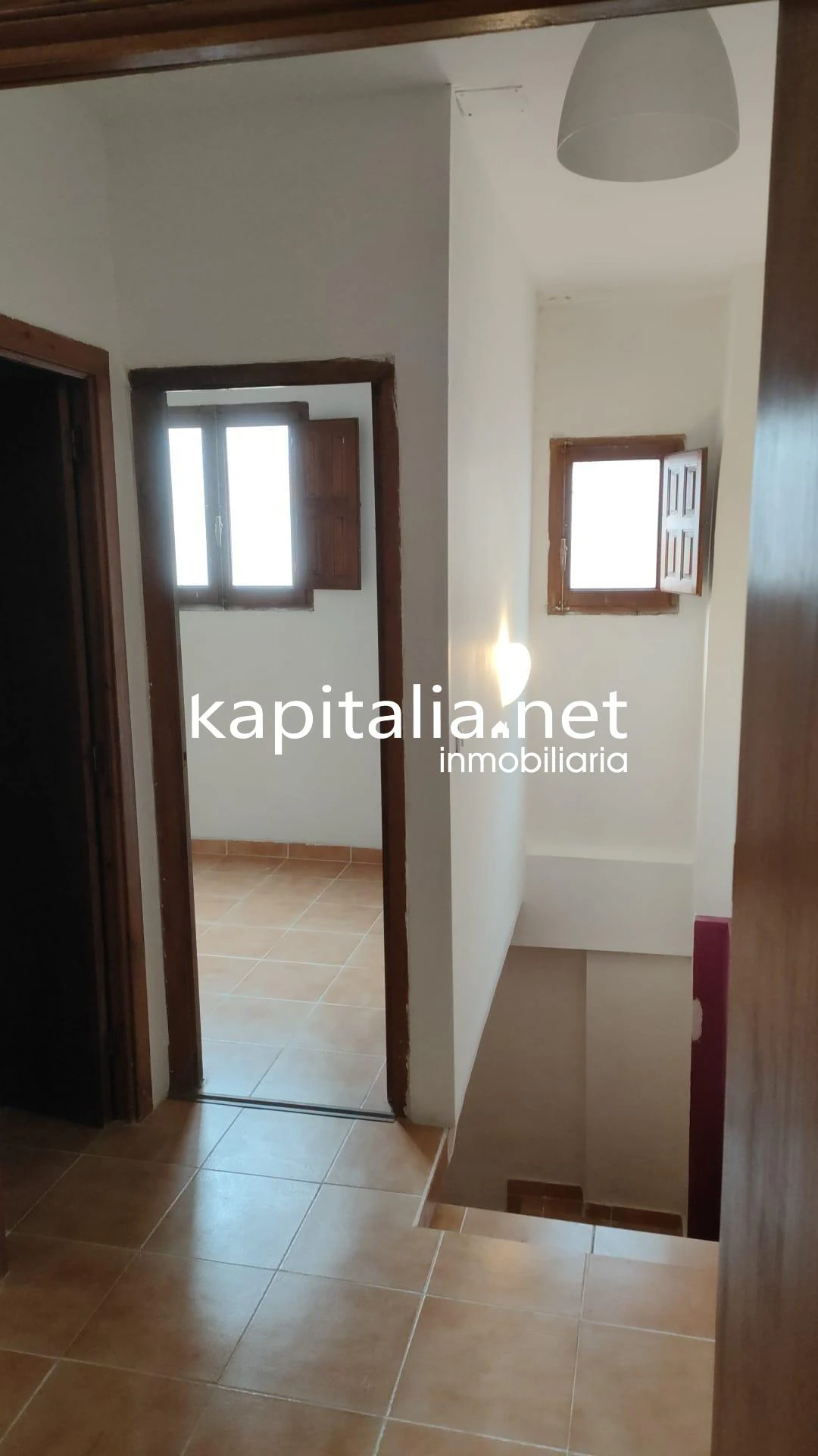 Casa a la venta en Ontinyent, zona La Vila