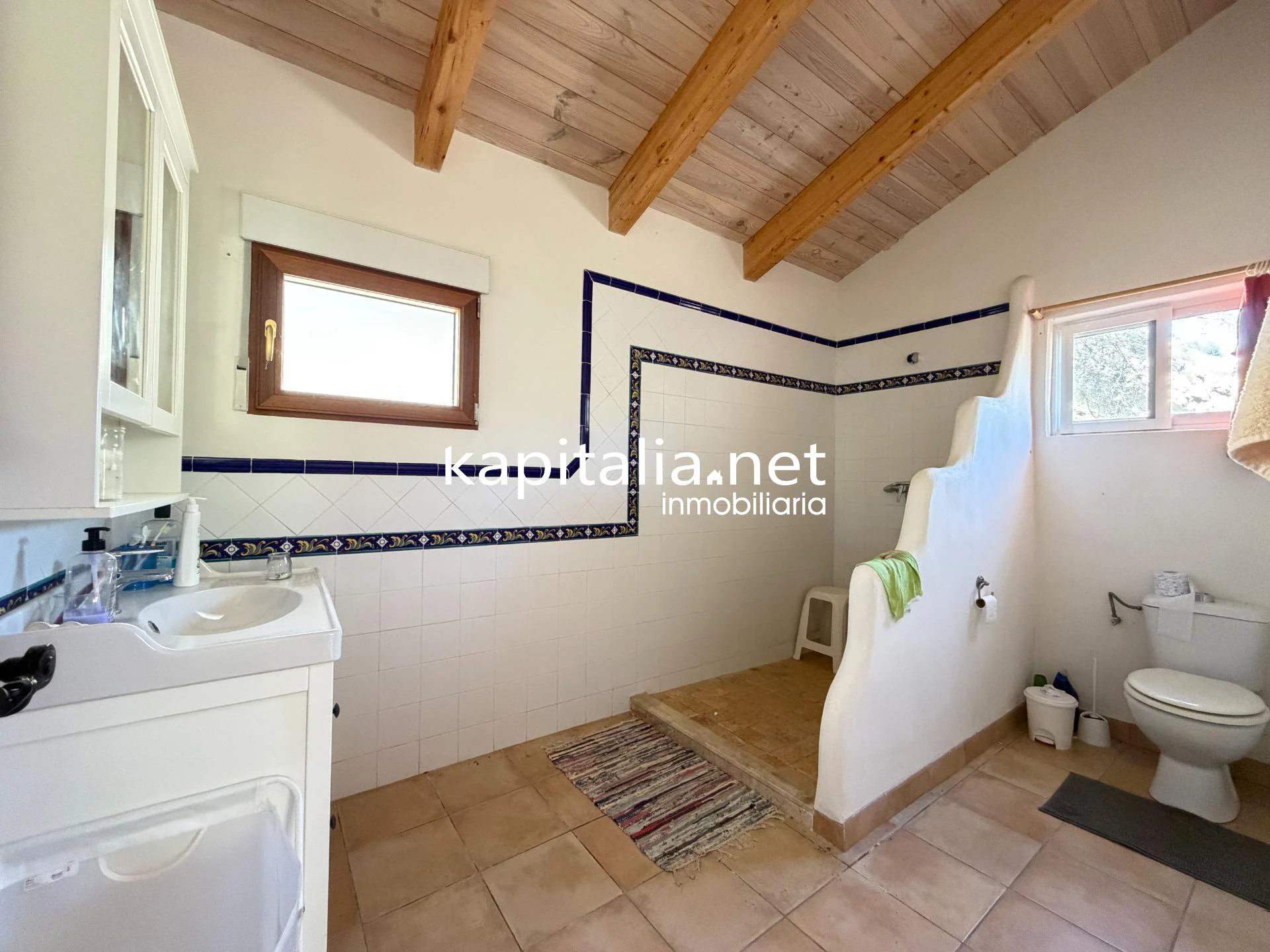 10420 - Propriété à Vente à Alcoleja
