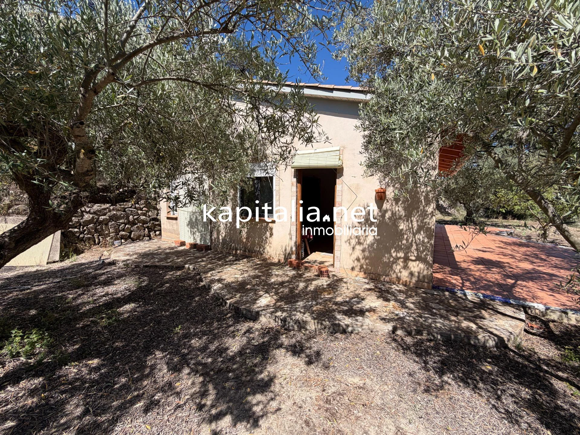 10420 - Propriété à Vente à Alcoleja