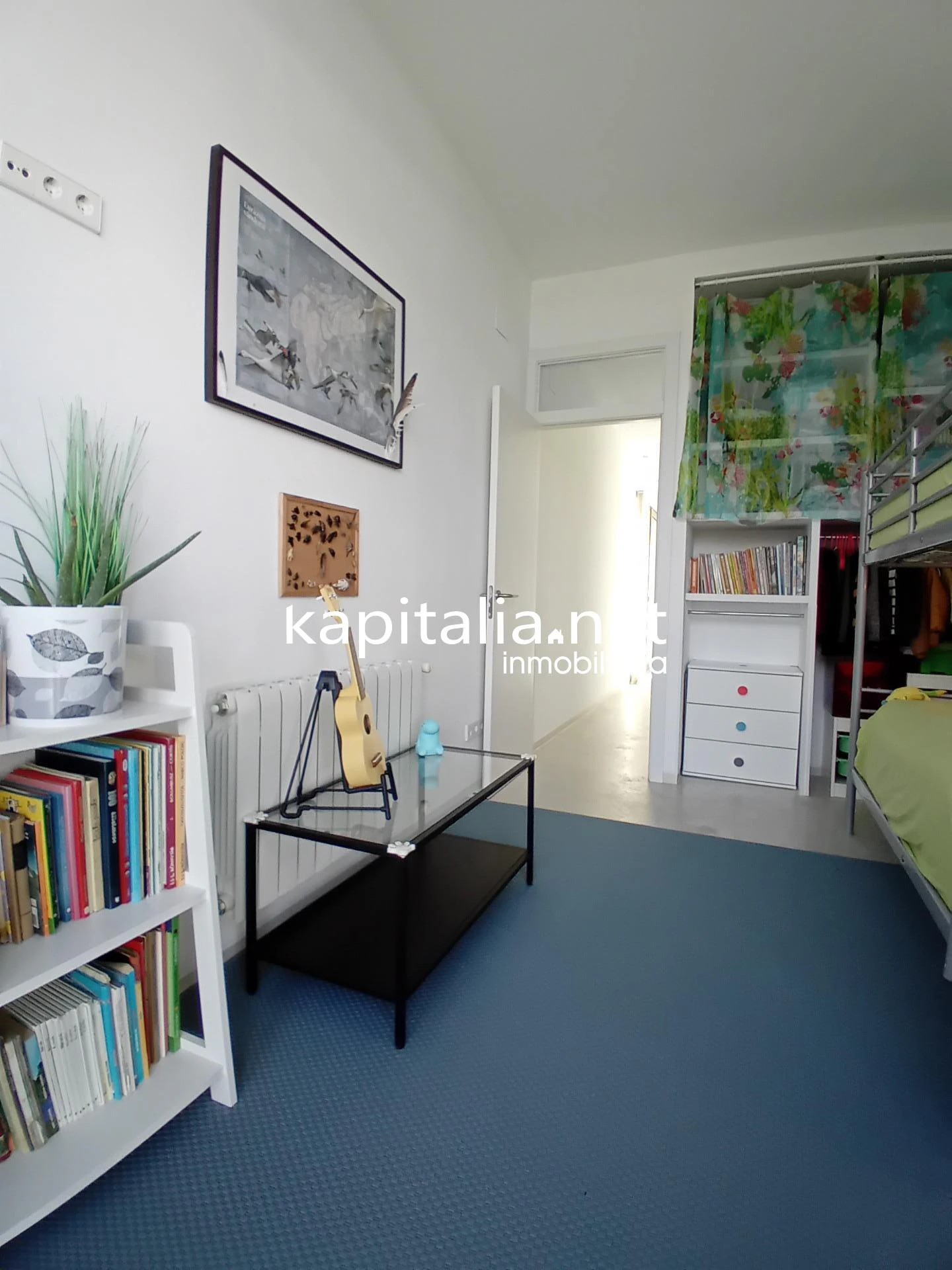 Chalet a la venta en Alfafara