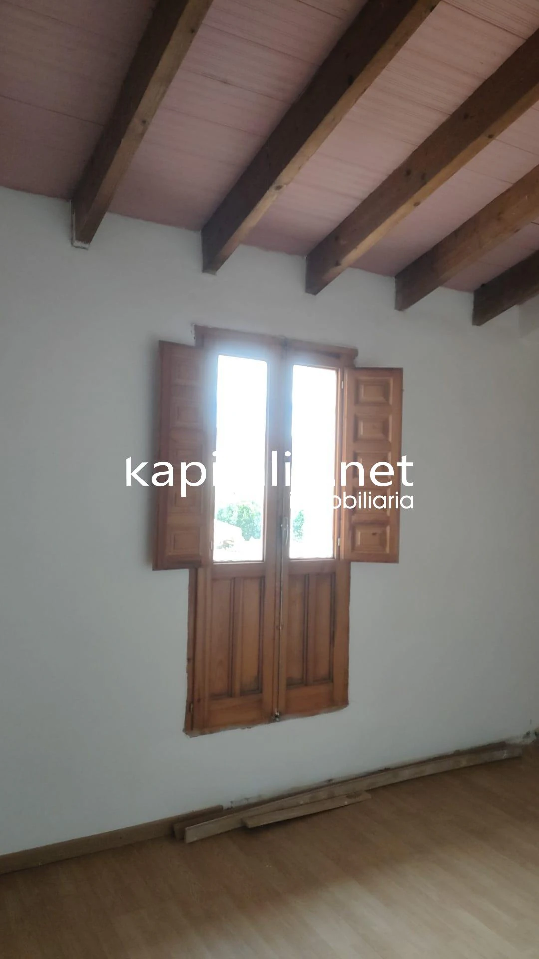 Casa a la venta en Ontinyent, zona La Vila