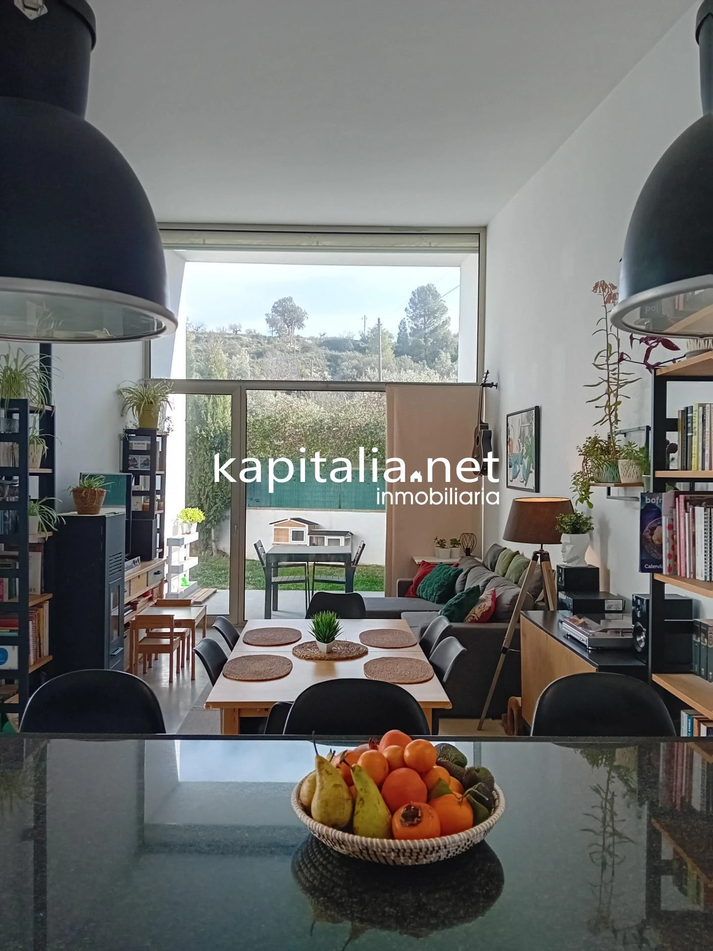 Chalet a la venta en Alfafara