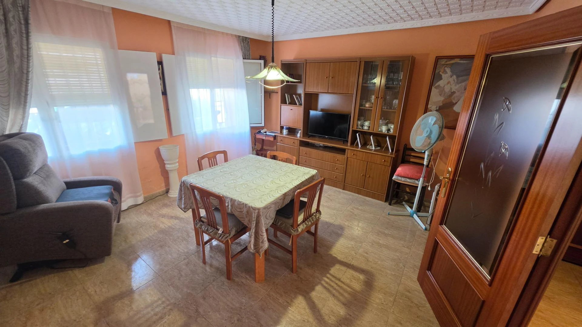 Vivienda en Planta Baja situada en San Rafael, Ontinyent, solo en KAPITALIA!