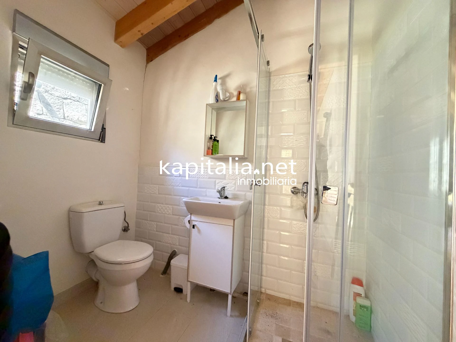 10420 - Propriété à Vente à Alcoleja