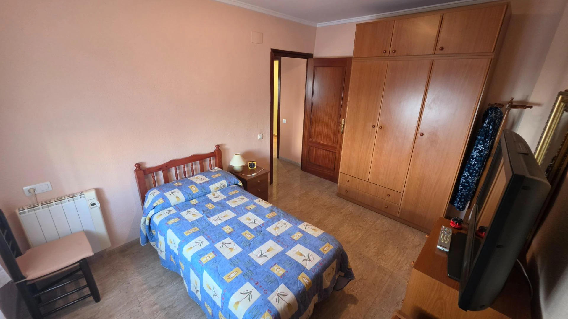 Vivienda en Planta Baja situada en San Rafael, Ontinyent, solo en KAPITALIA!