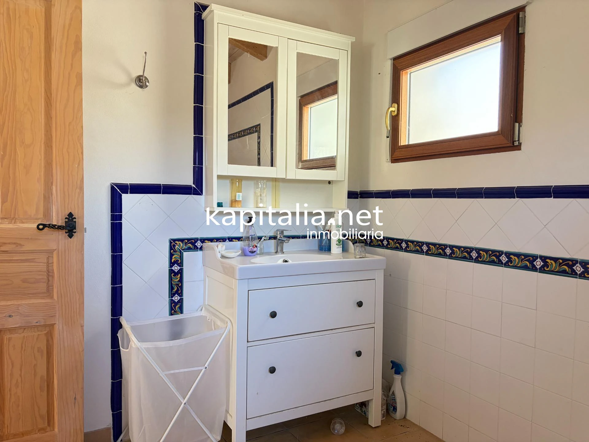 10420 - Propriété à Vente à Alcoleja