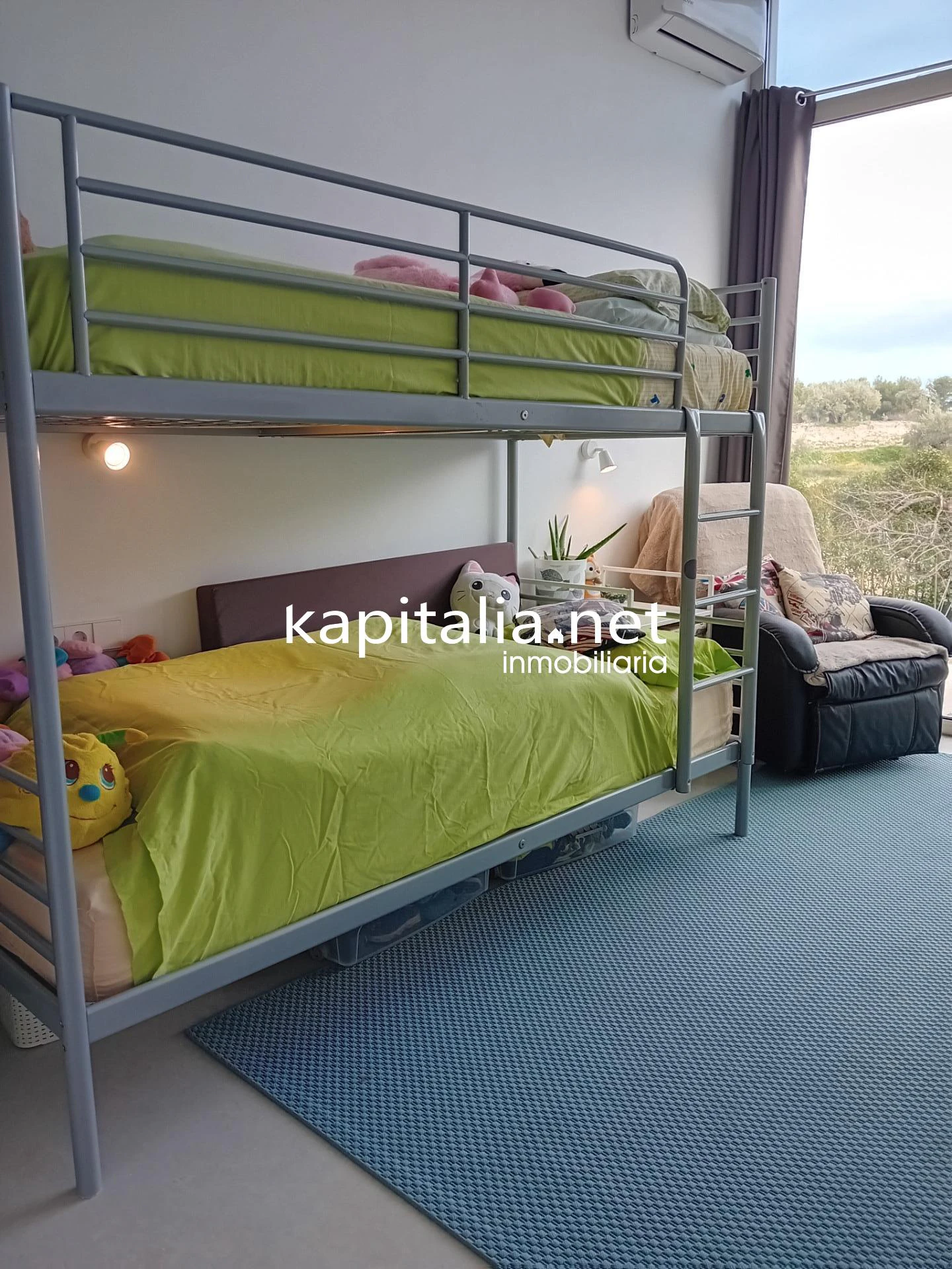 Chalet a la venta en Alfafara