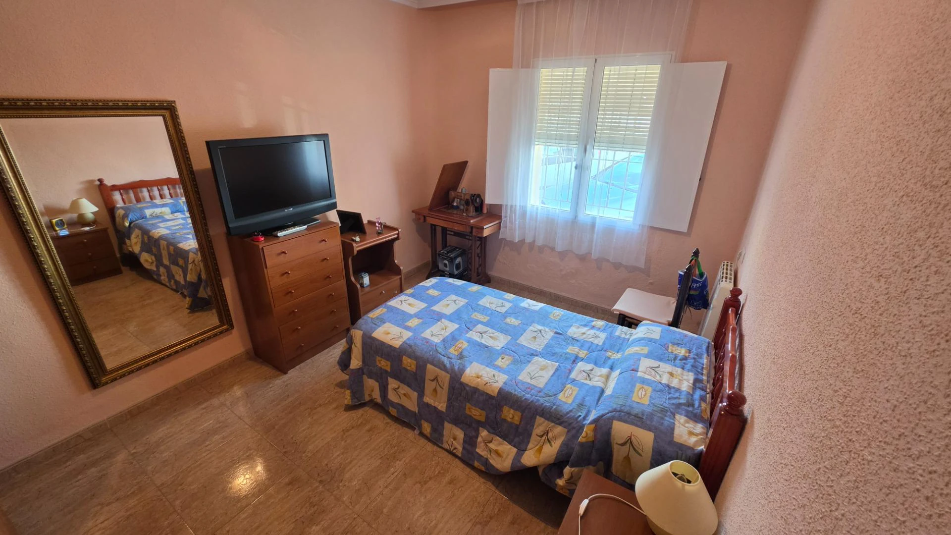 Vivienda en Planta Baja situada en San Rafael, Ontinyent, solo en KAPITALIA!