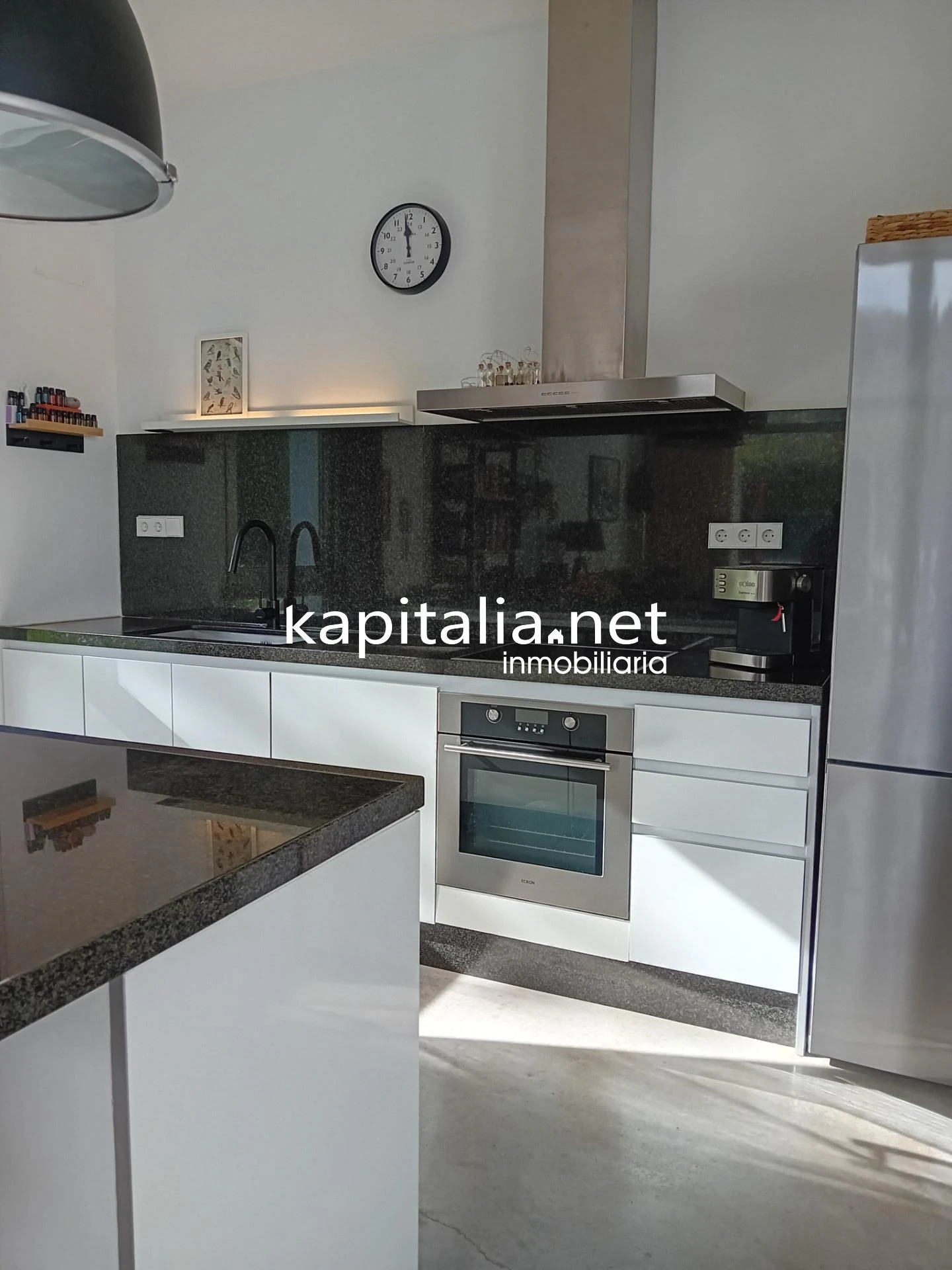 Chalet a la venta en Alfafara