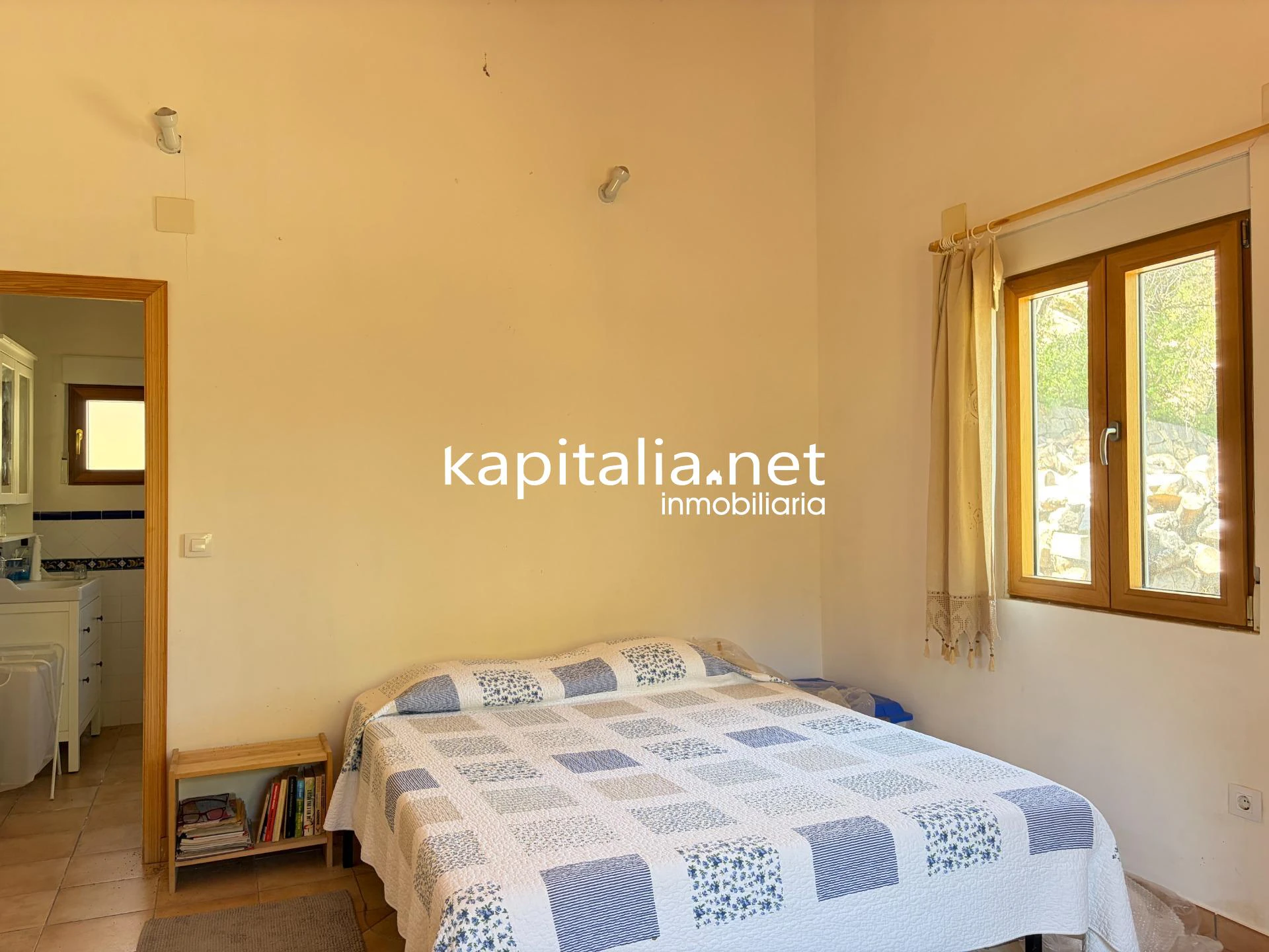 10420 - Propriété à Vente à Alcoleja