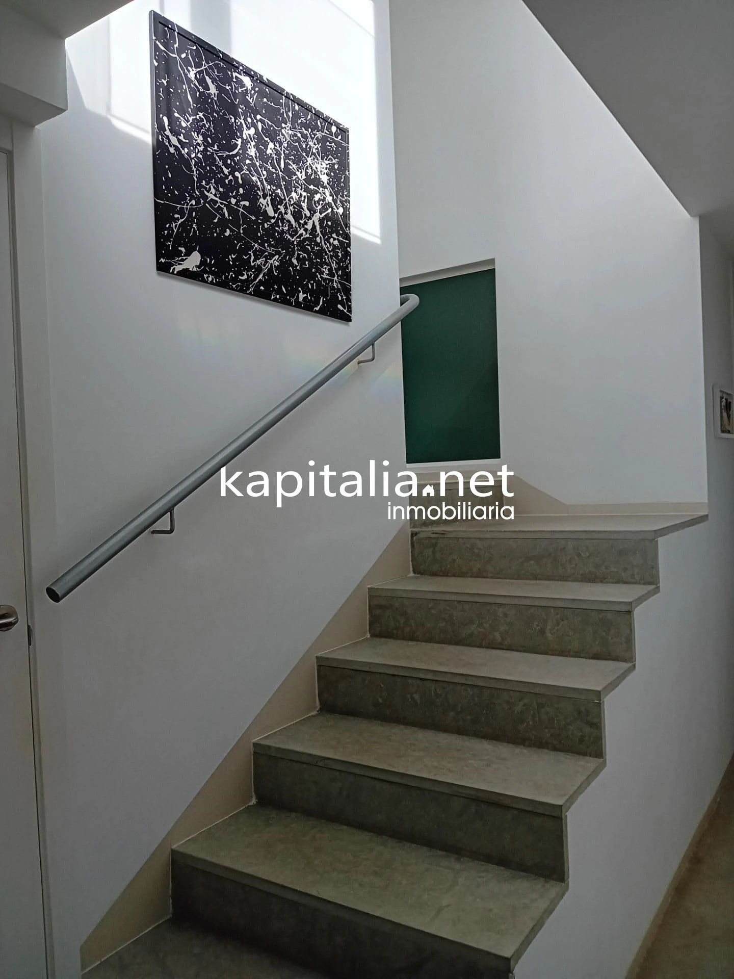 Chalet a la venta en Alfafara