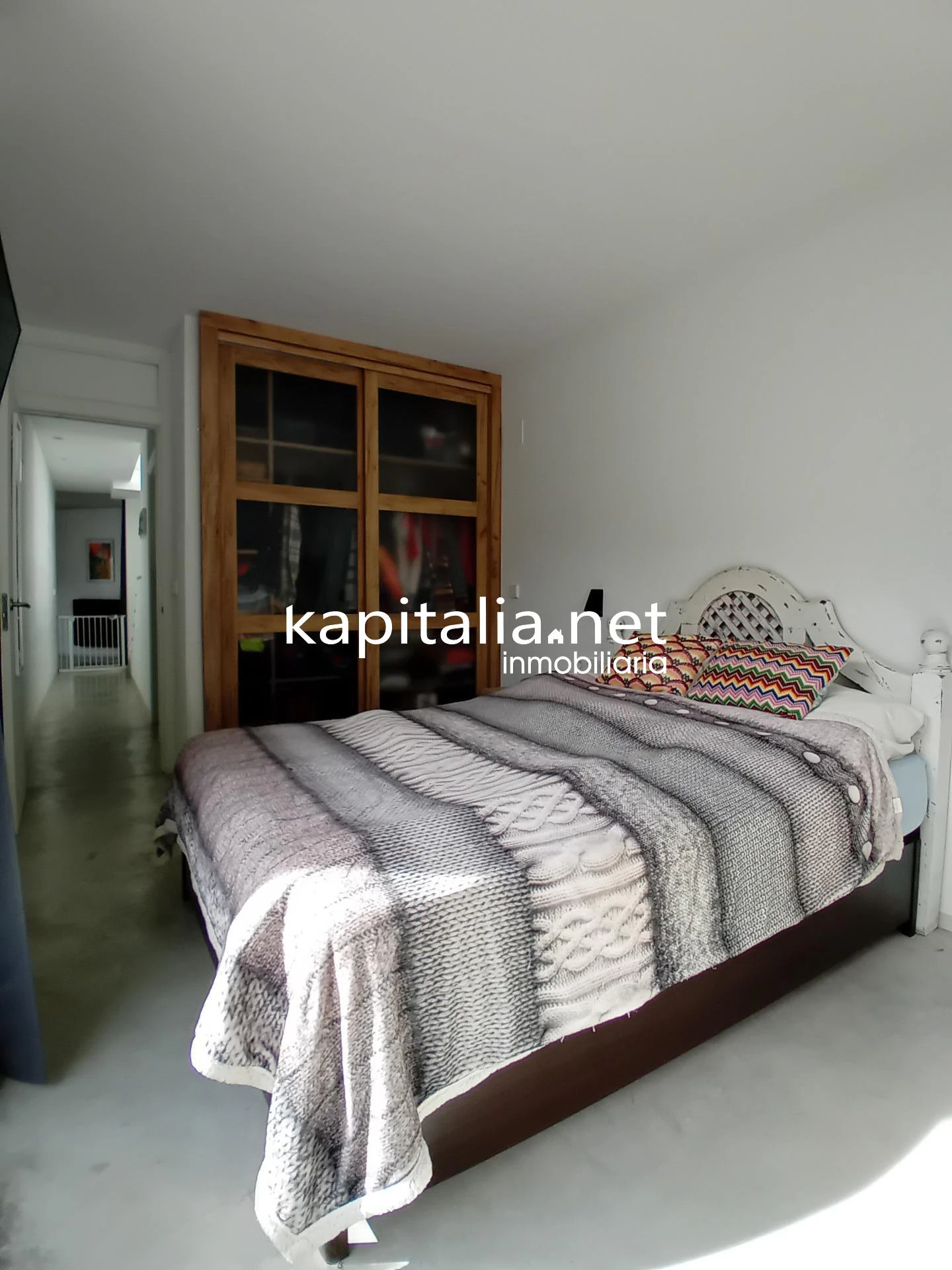 Chalet a la venta en Alfafara