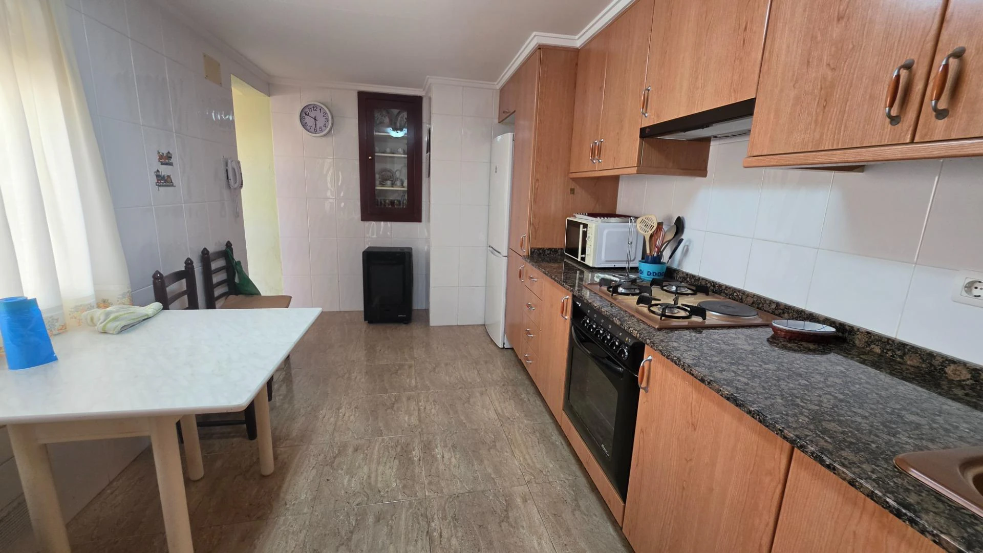 Vivienda en Planta Baja situada en San Rafael, Ontinyent, solo en KAPITALIA!