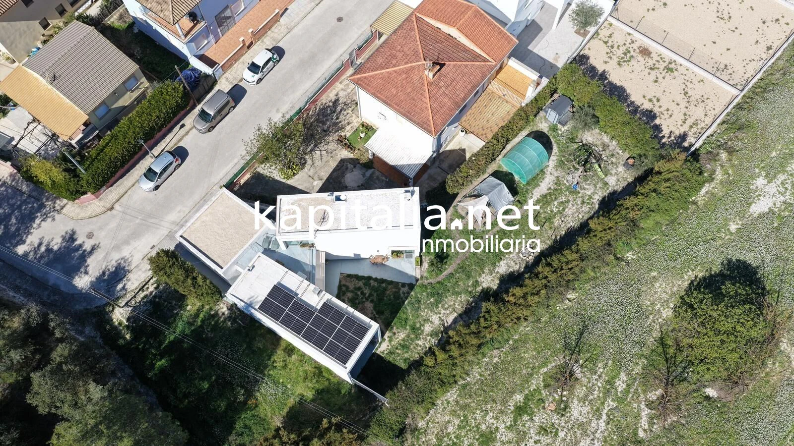 Chalet a la venta en Alfafara
