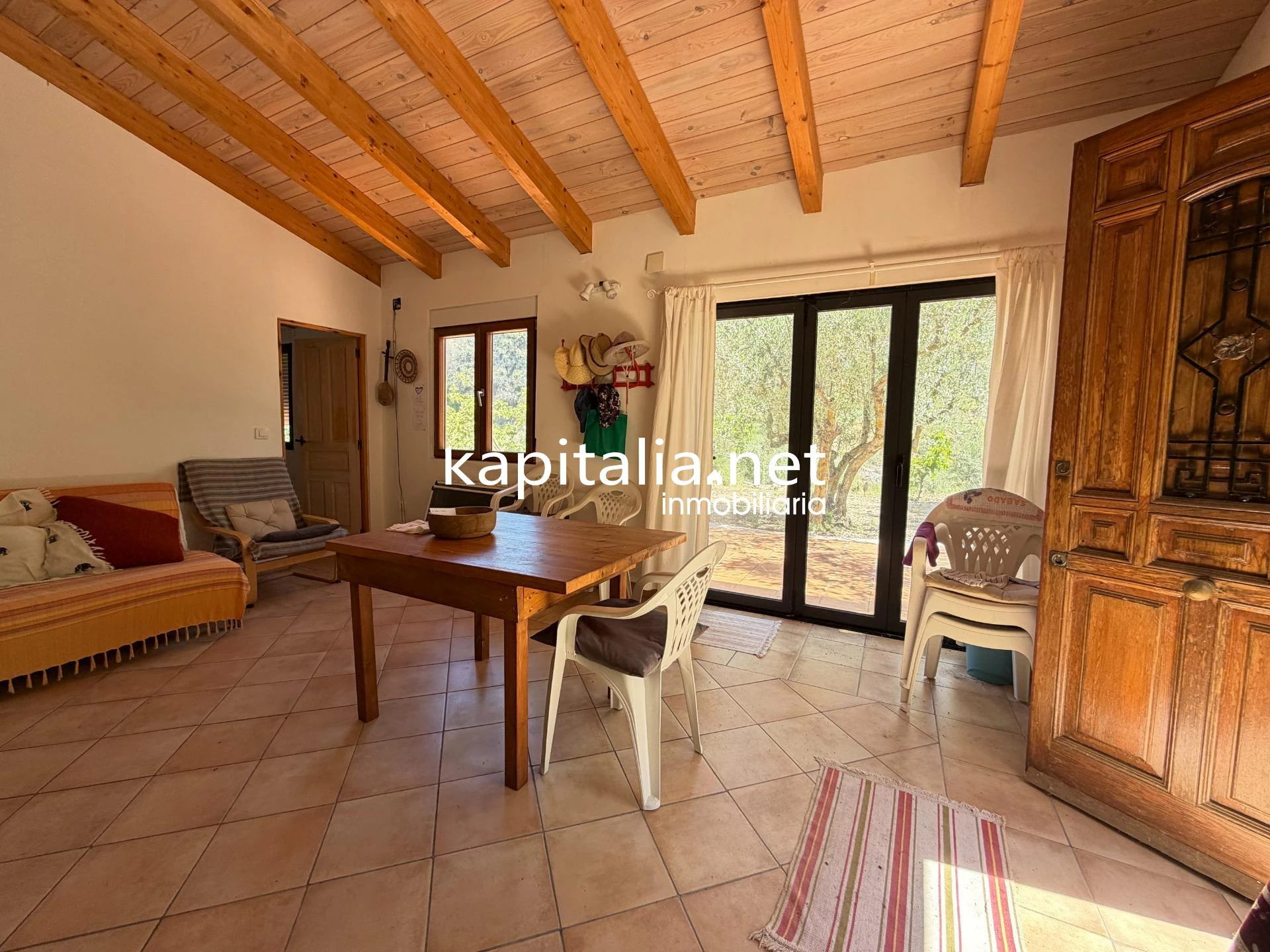 10420 - Propriété à Vente à Alcoleja
