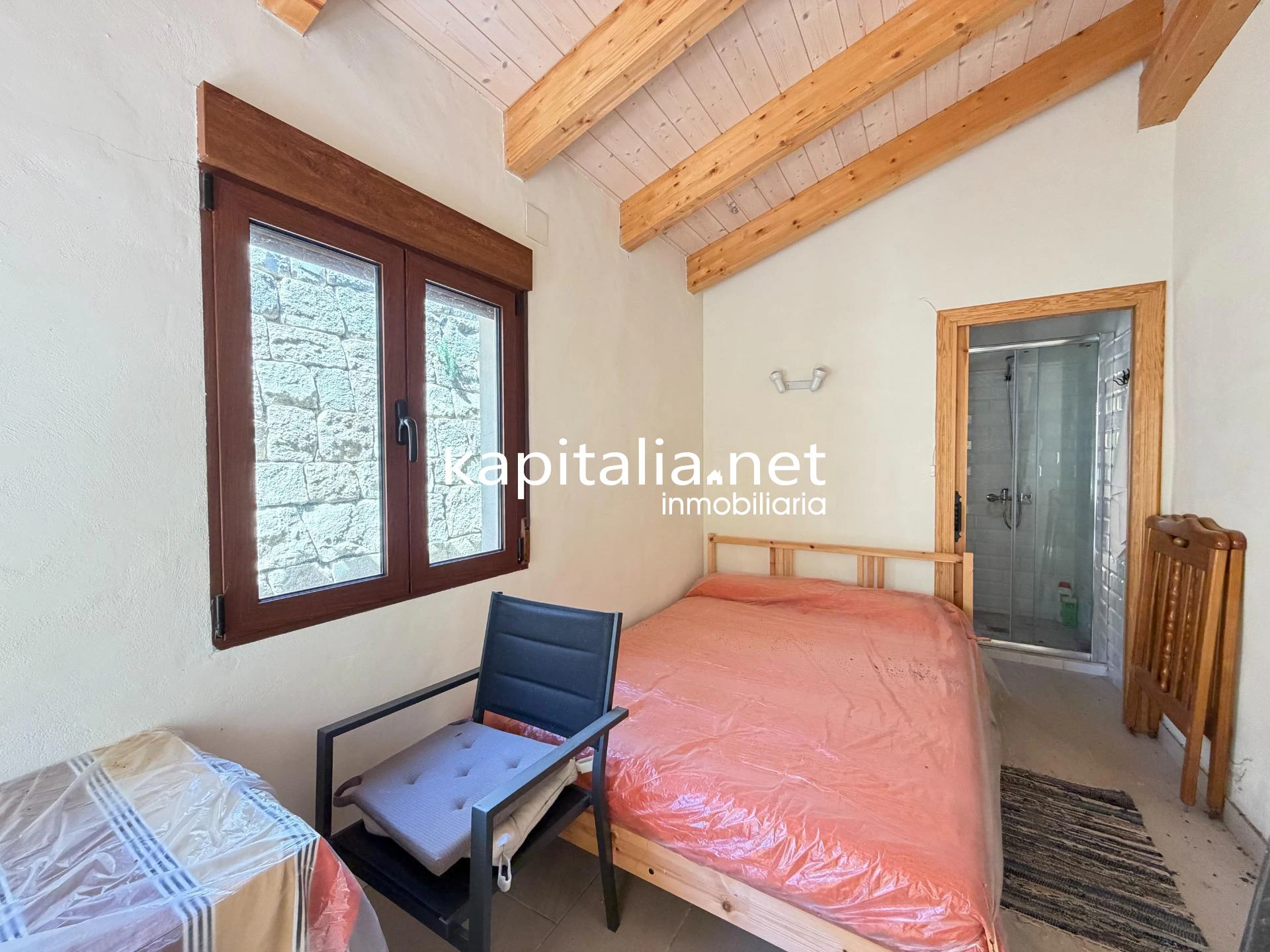 10420 - Propriété à Vente à Alcoleja