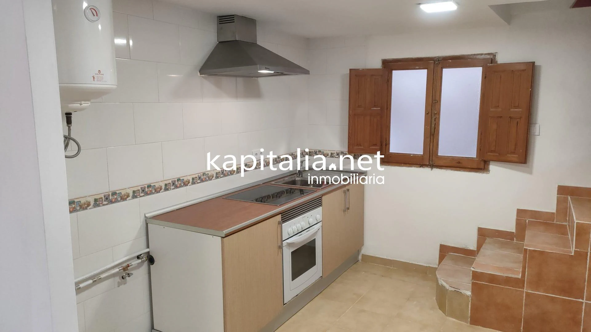 Casa a la venta en Ontinyent, zona La Vila