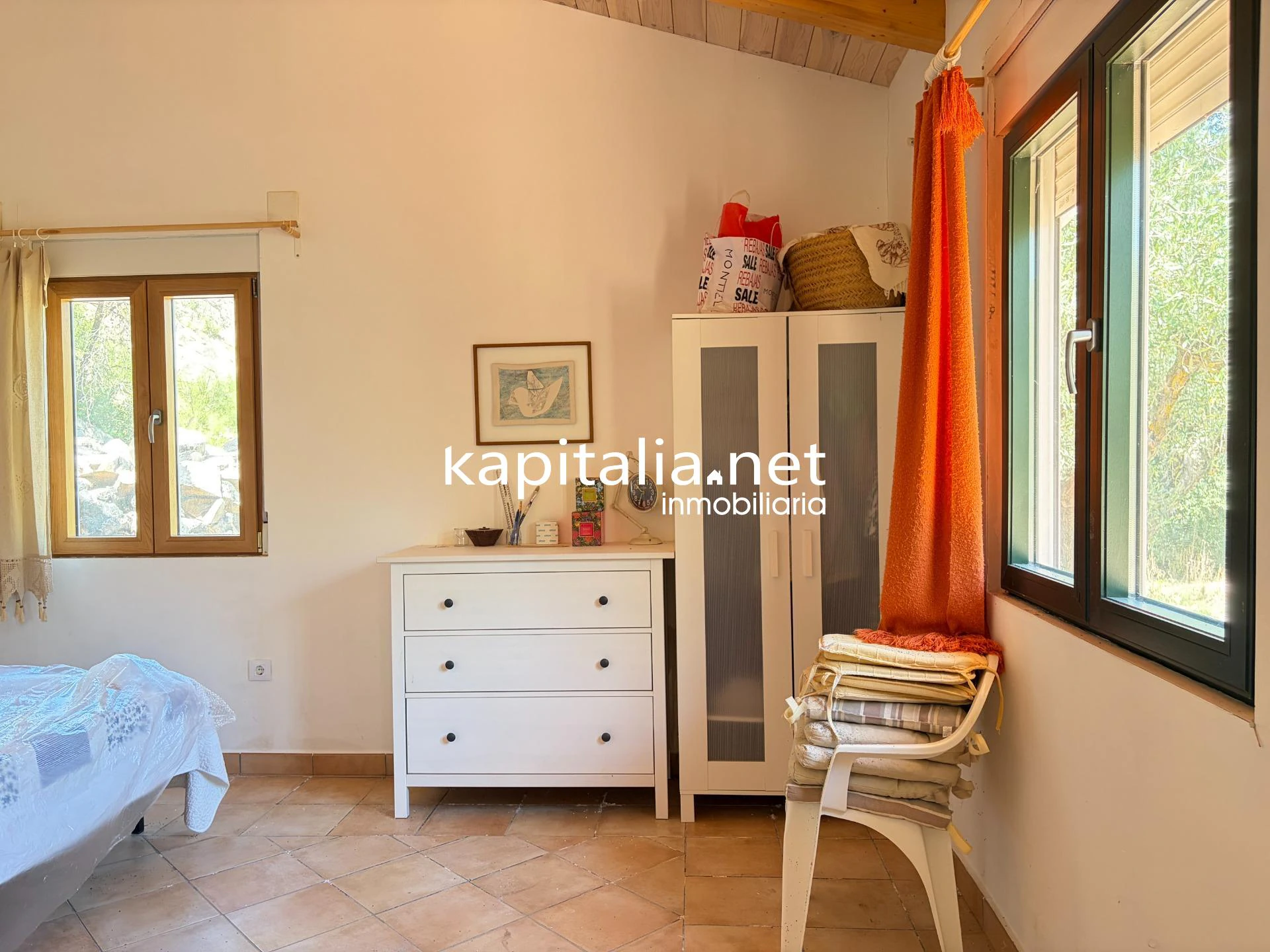 10420 - Propriété à Vente à Alcoleja