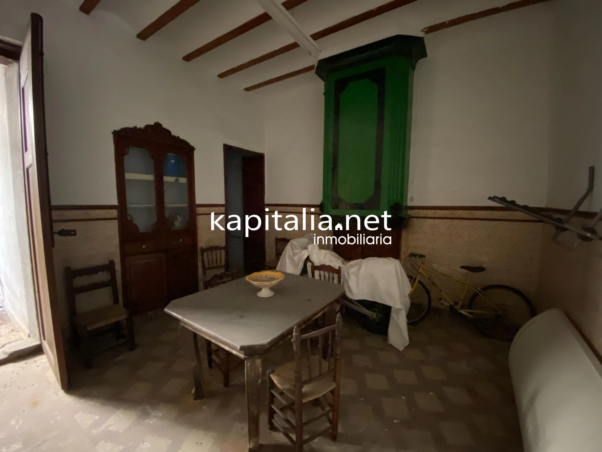 10494 - Maison à Vente à La Llosa de Ranes