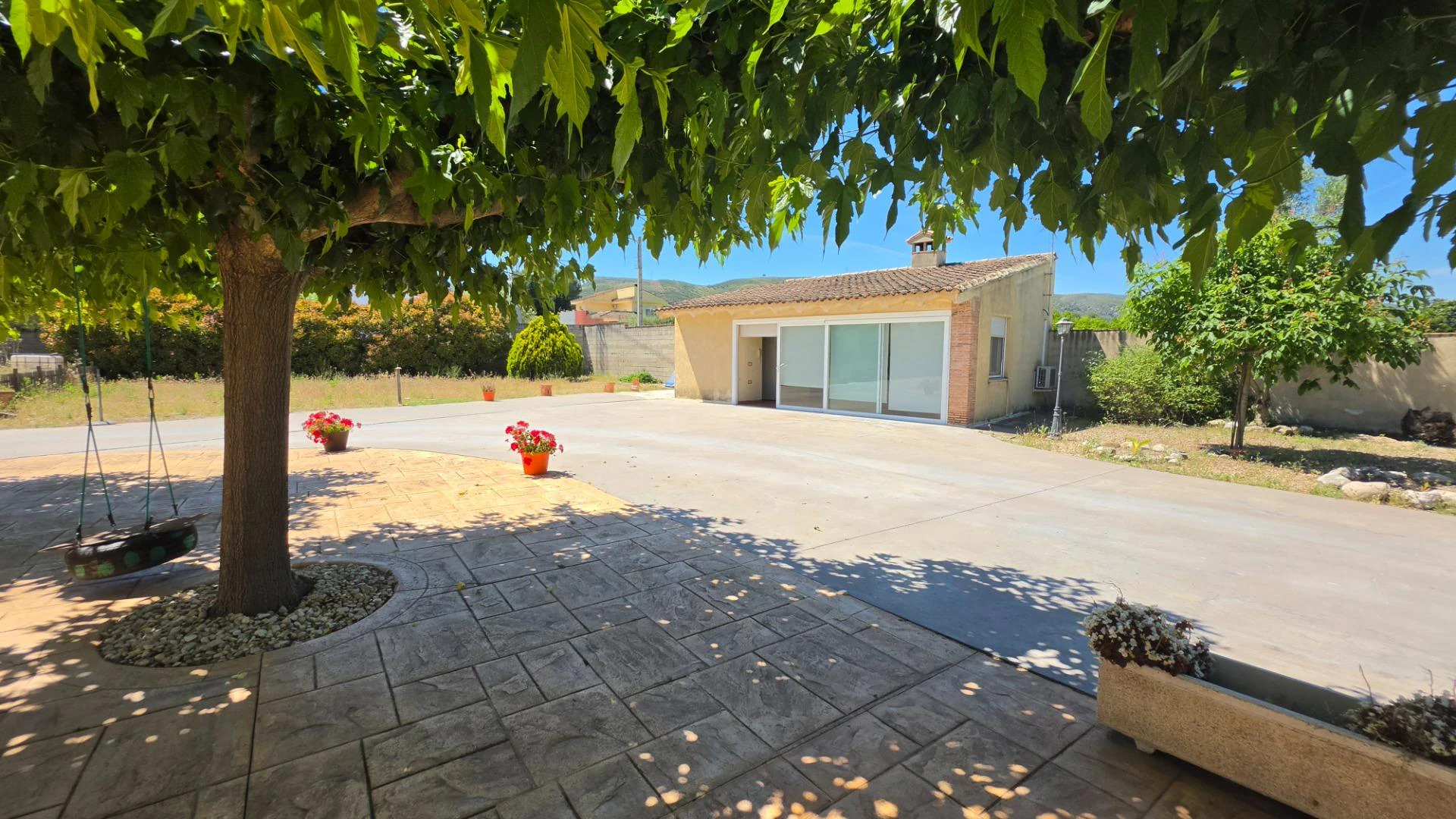 EXCELENTE CHALET A LA VENTA EN ONTINYENT