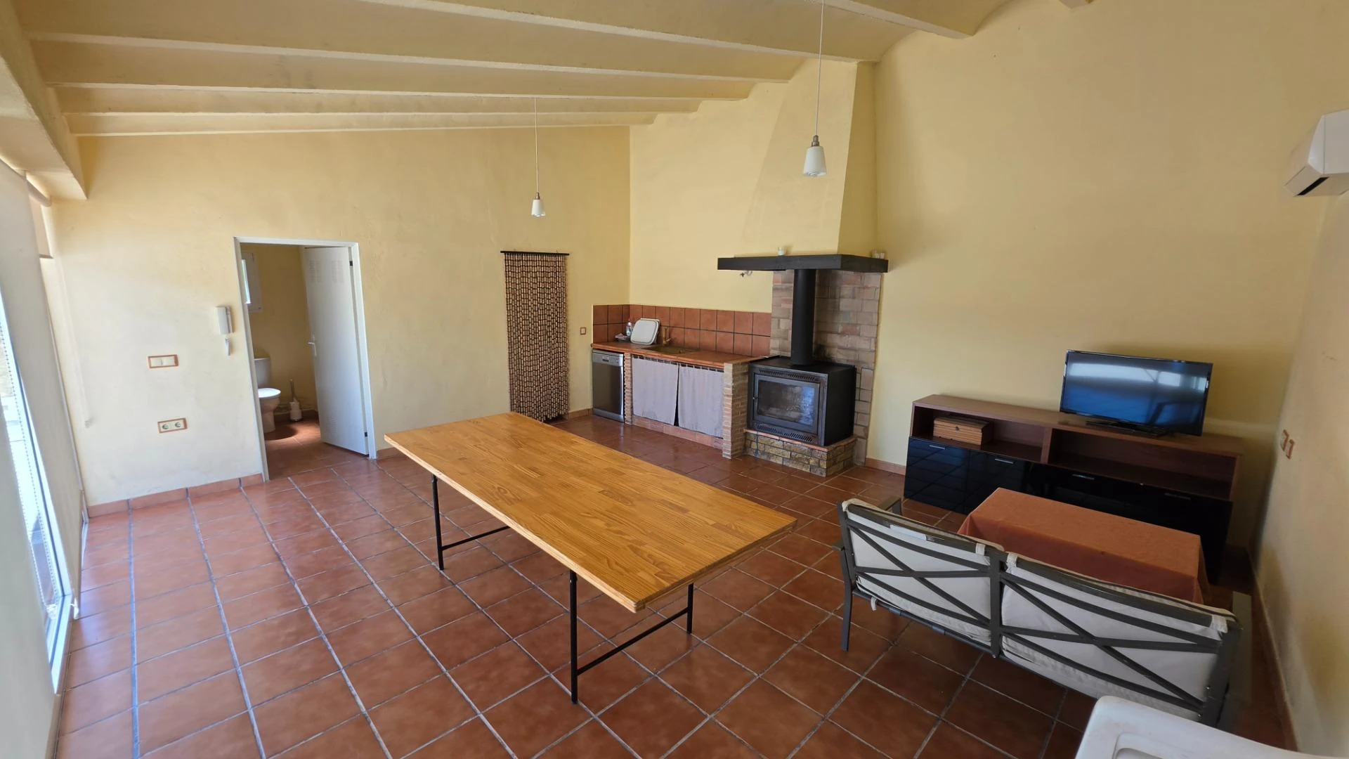 EXCELENTE CHALET A LA VENTA EN ONTINYENT