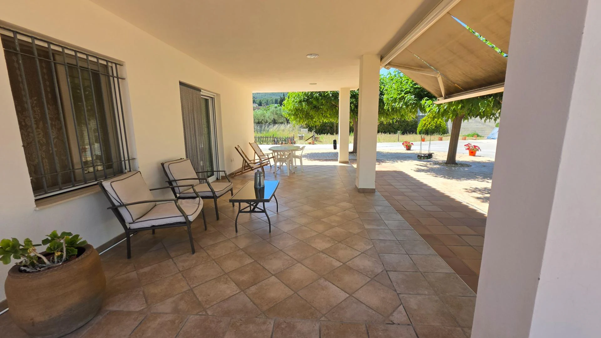 EXCELENTE CHALET A LA VENTA EN ONTINYENT