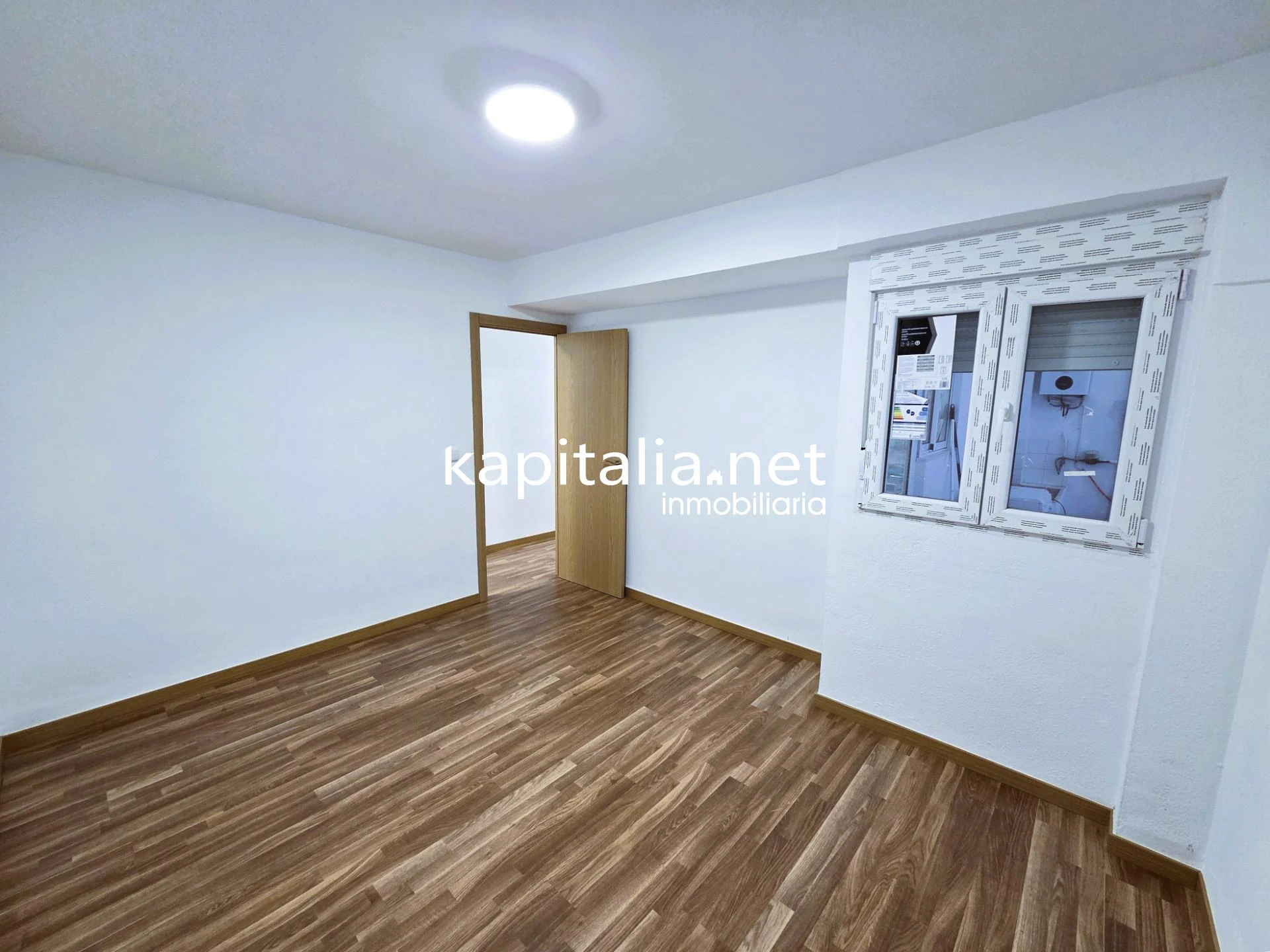 Piso Reformado en Ontinyent, Zona Sant Rafael