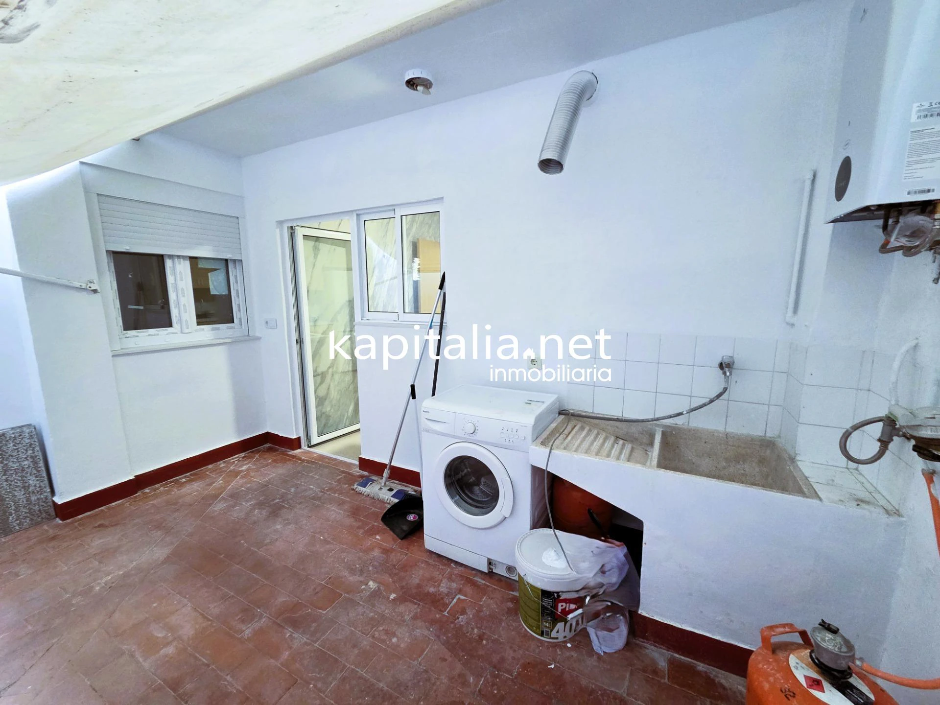 Piso Reformado en Ontinyent, Zona Sant Rafael